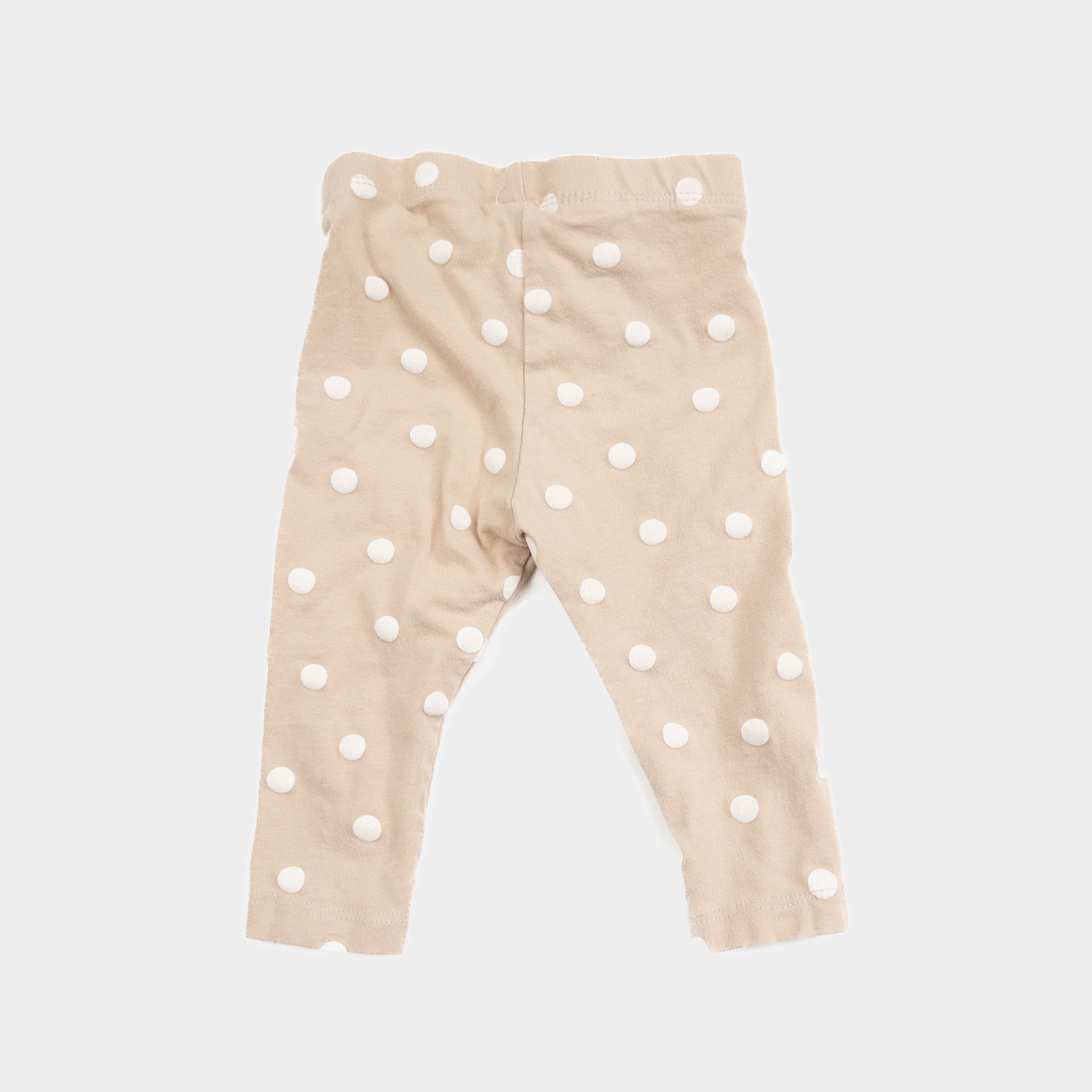 H&M - Legging - 4-6 mois