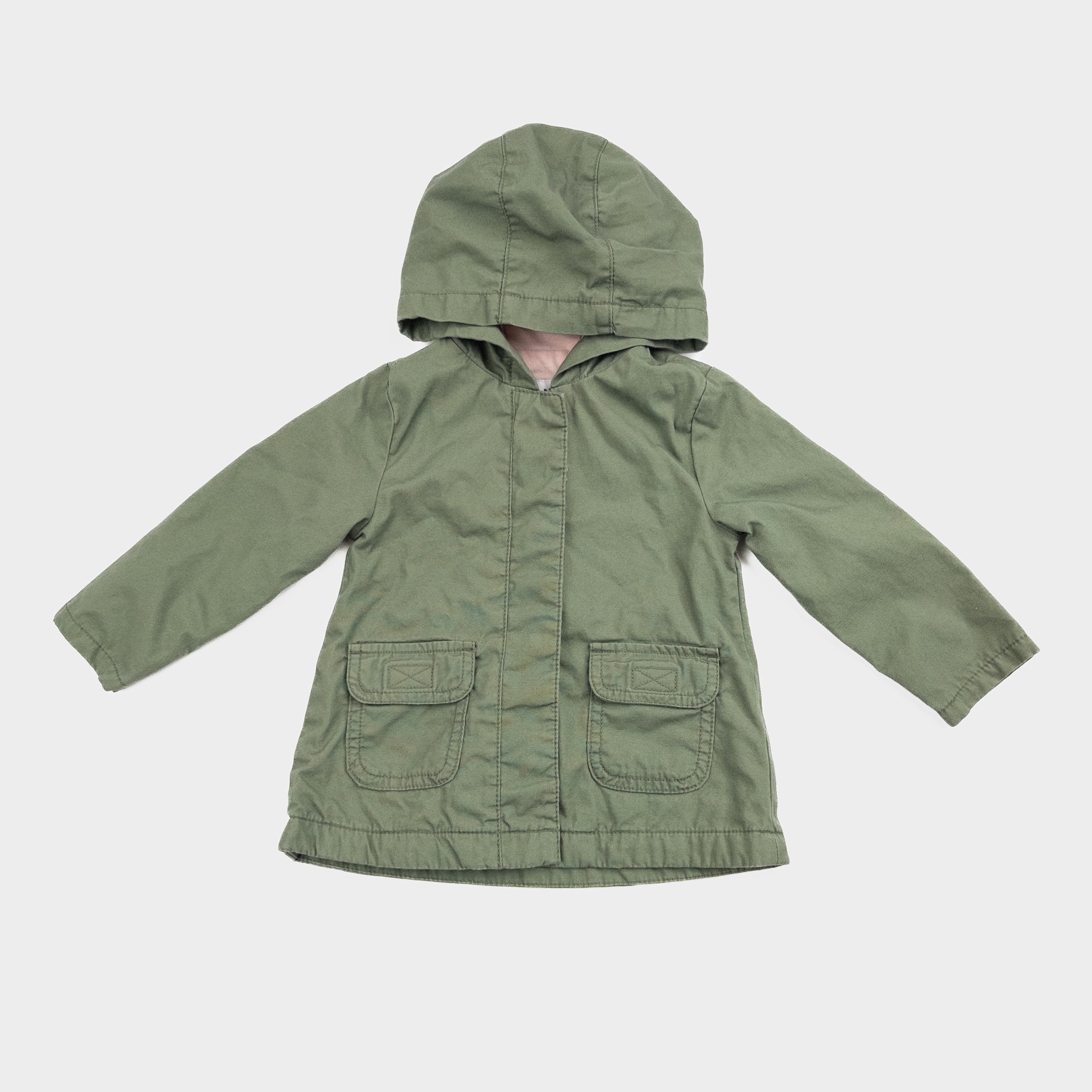 Old Navy - Manteau léger - 18-24 mois