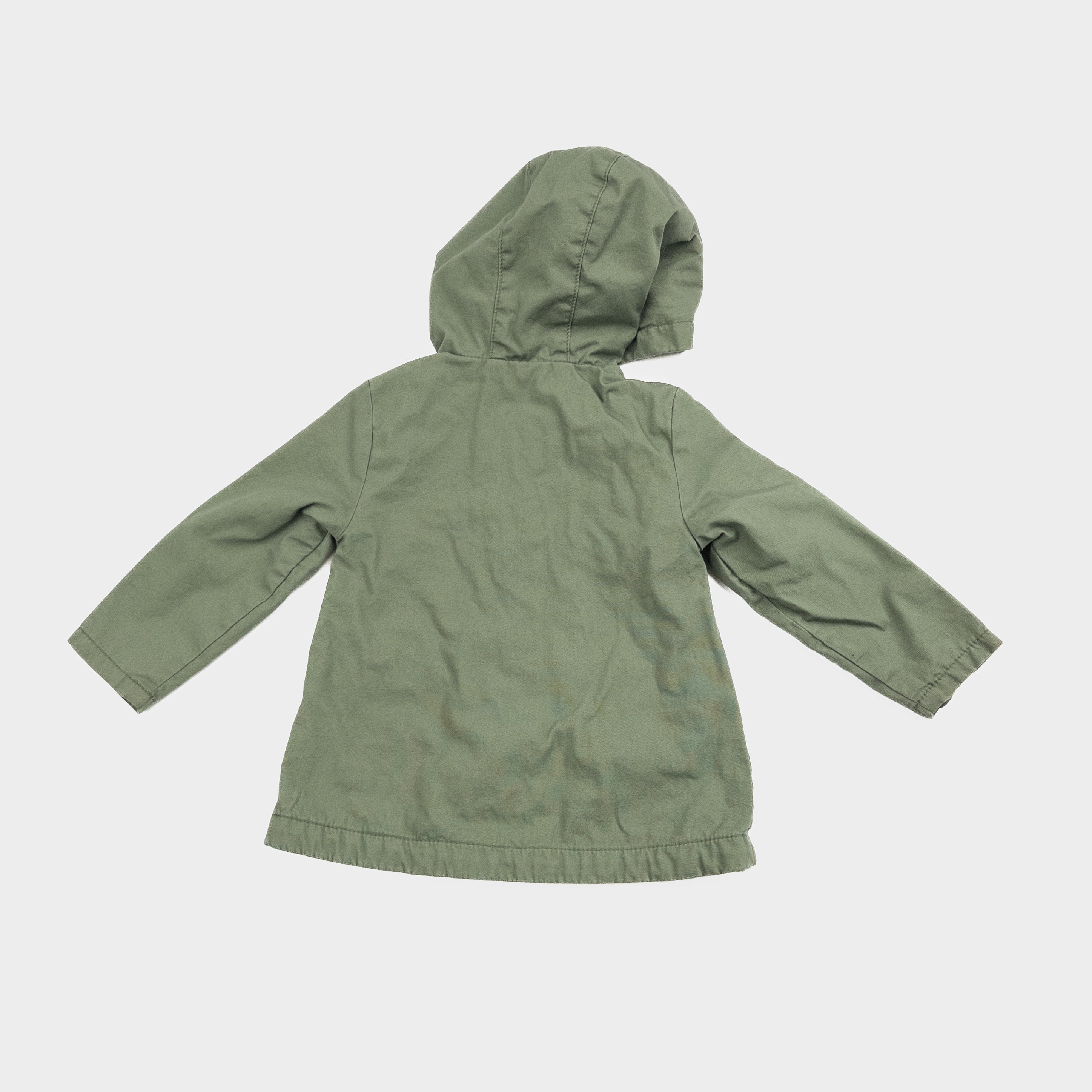 Old Navy - Manteau léger - 18-24 mois
