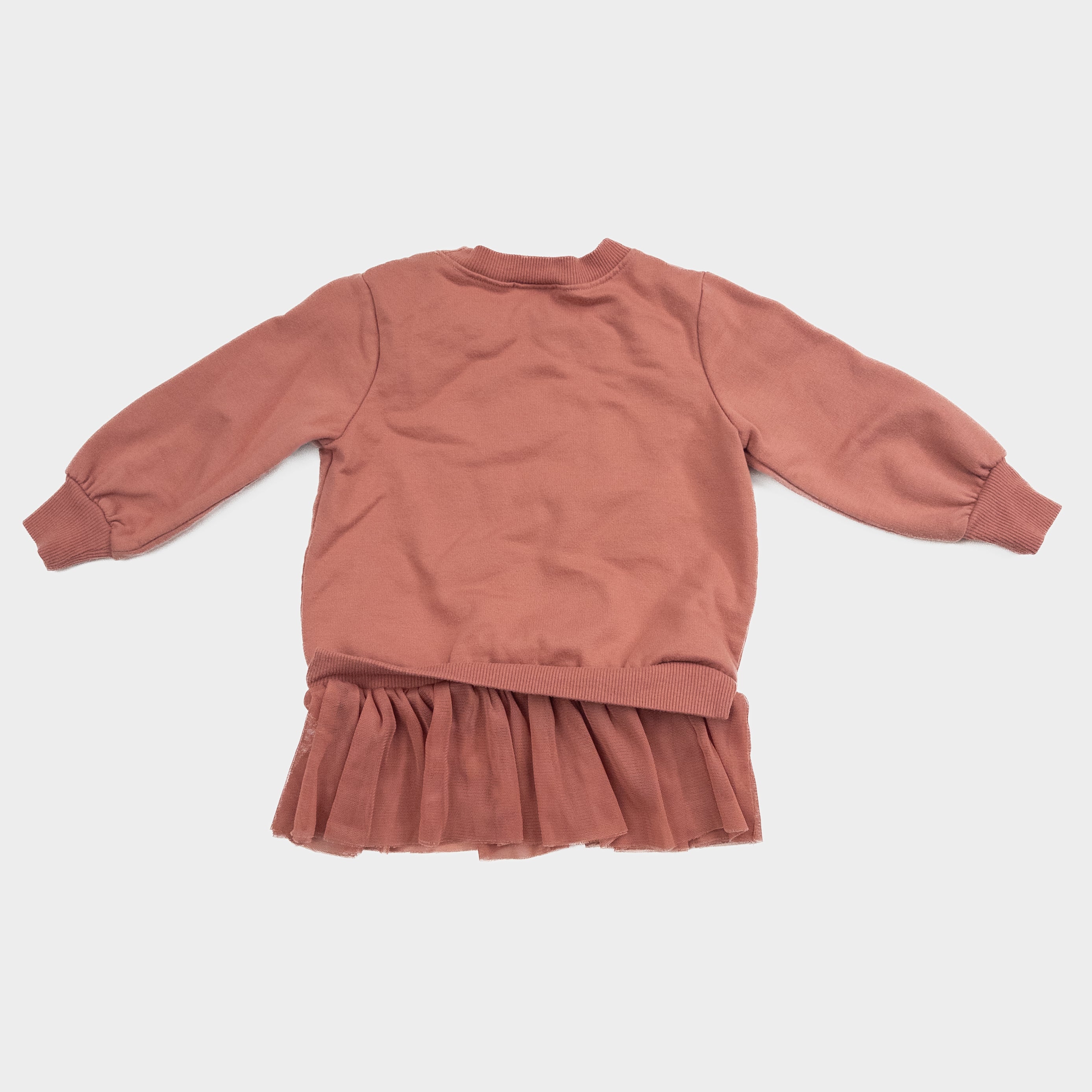 Disney - Robe tunique - 2 ans