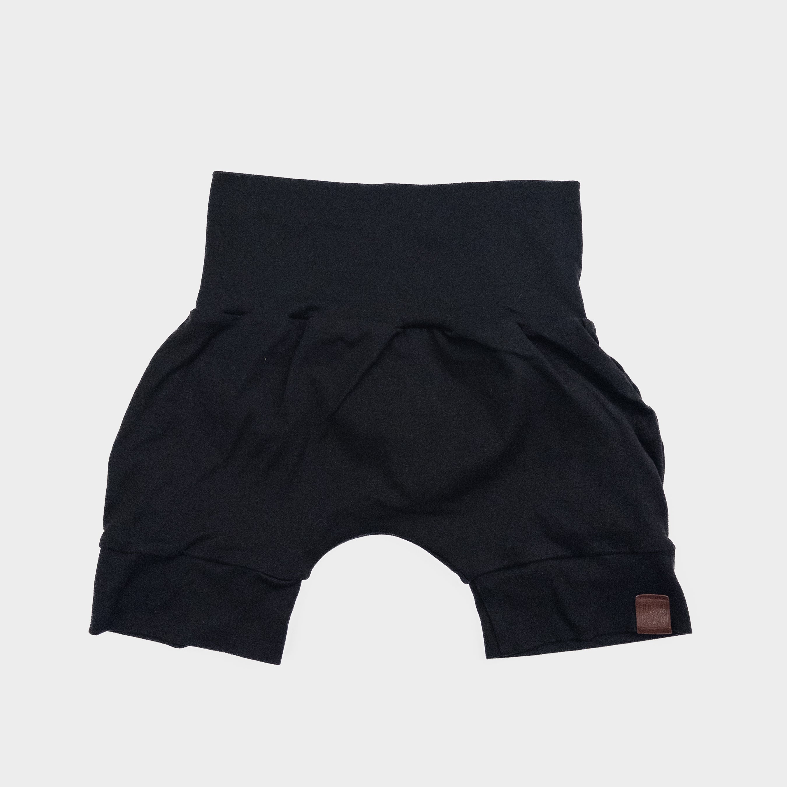 Jules & Nolan - Short évolutive - 0-6 mois (approx)