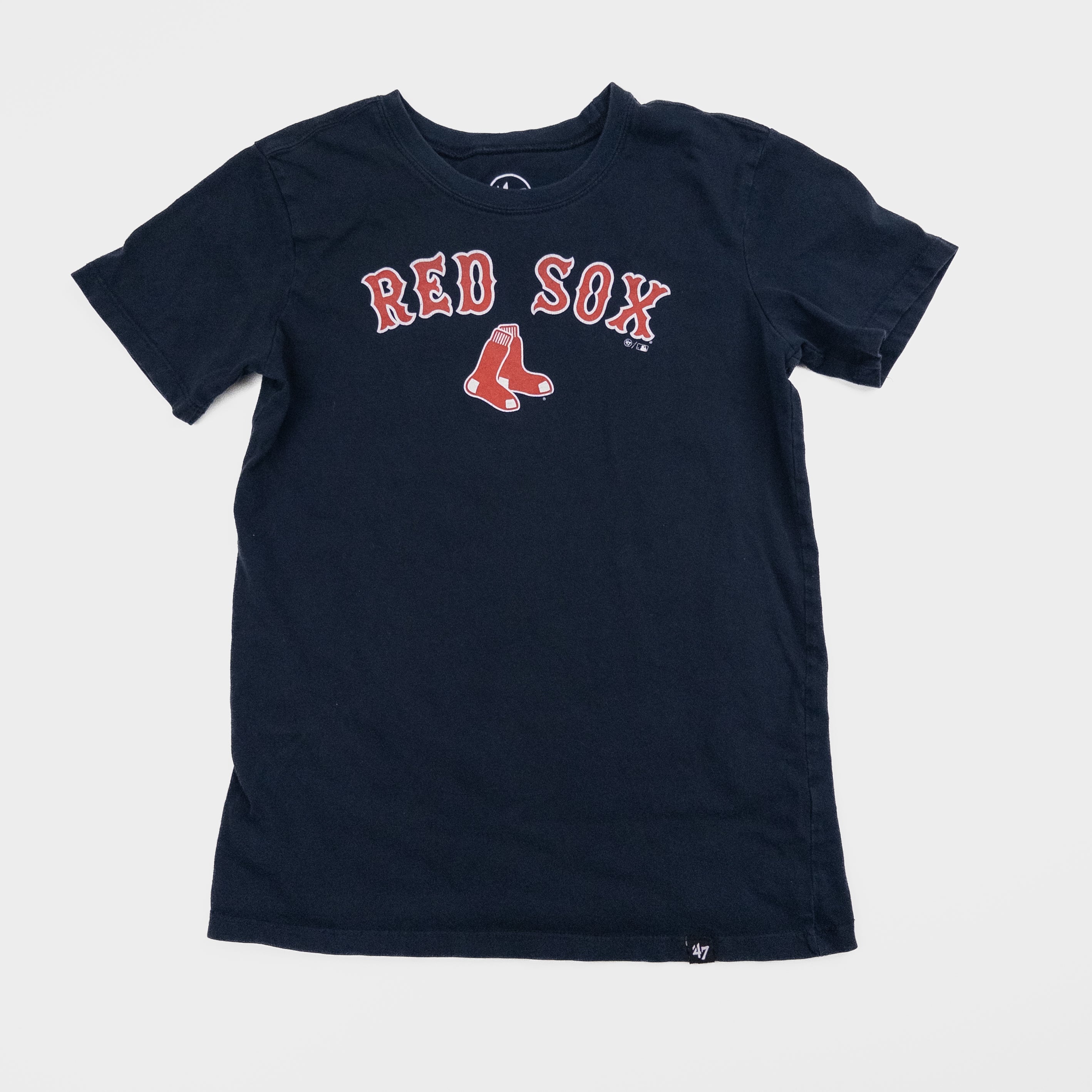 47 - T-shirt - Large (10-12 approx)