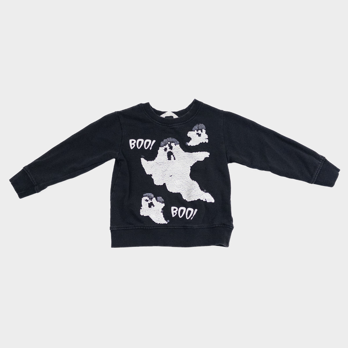 H&M - Chandail d'occasion pour enfant, 3-4 ans - vêtements seconde main Floralie