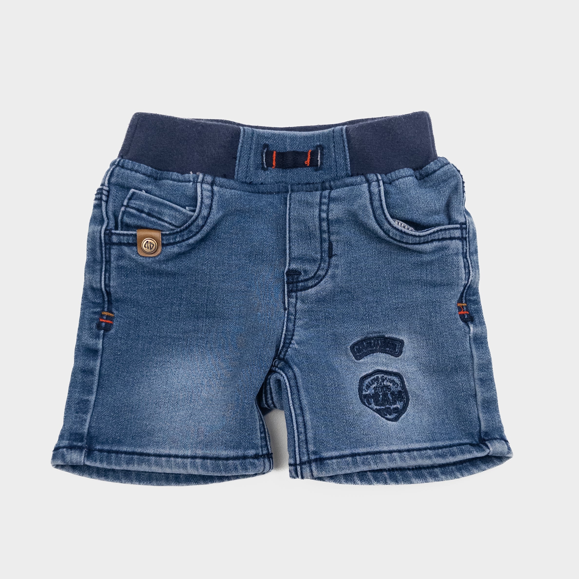 Nano - Short - 12 mois