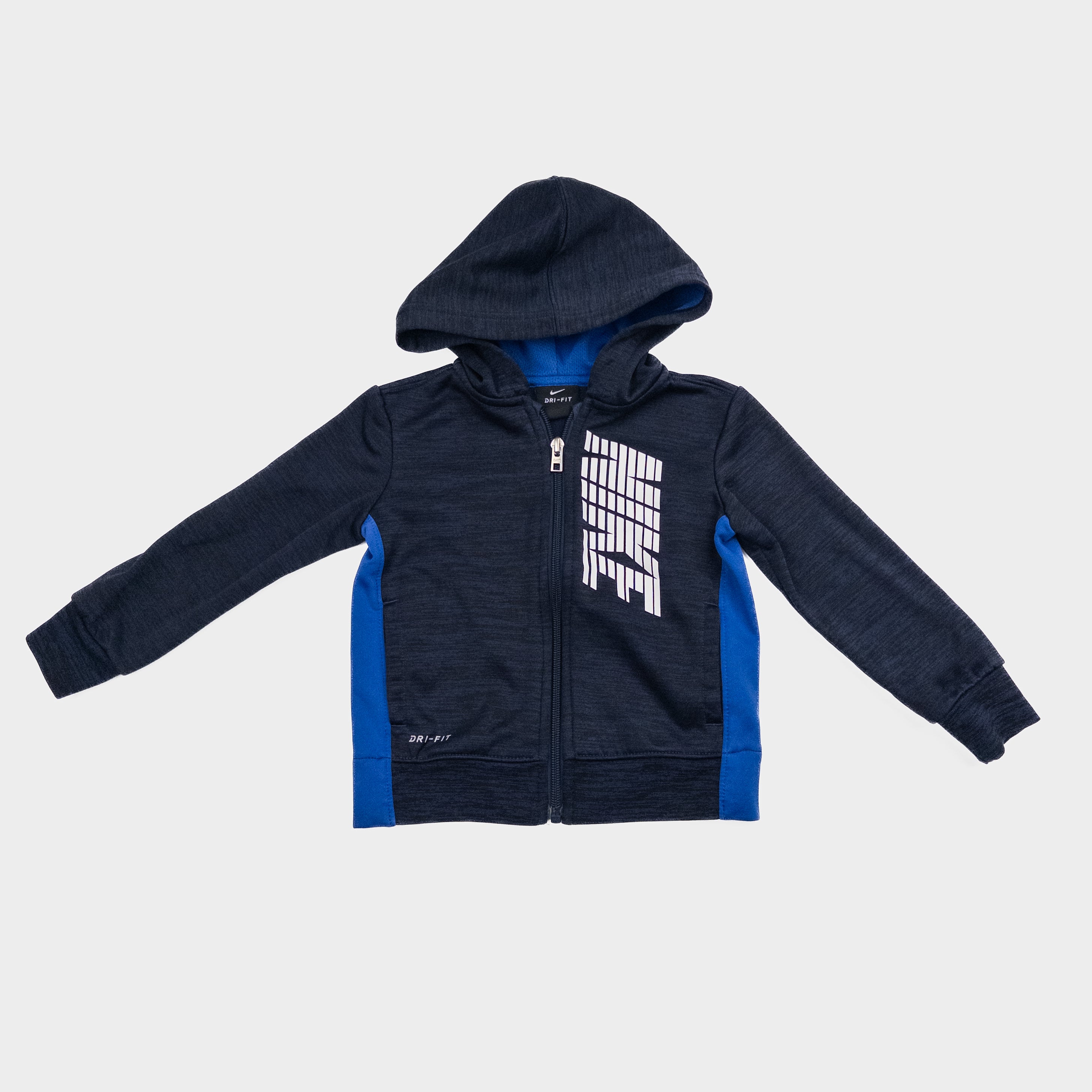 Nike - Veste à capuchon - 2 ans