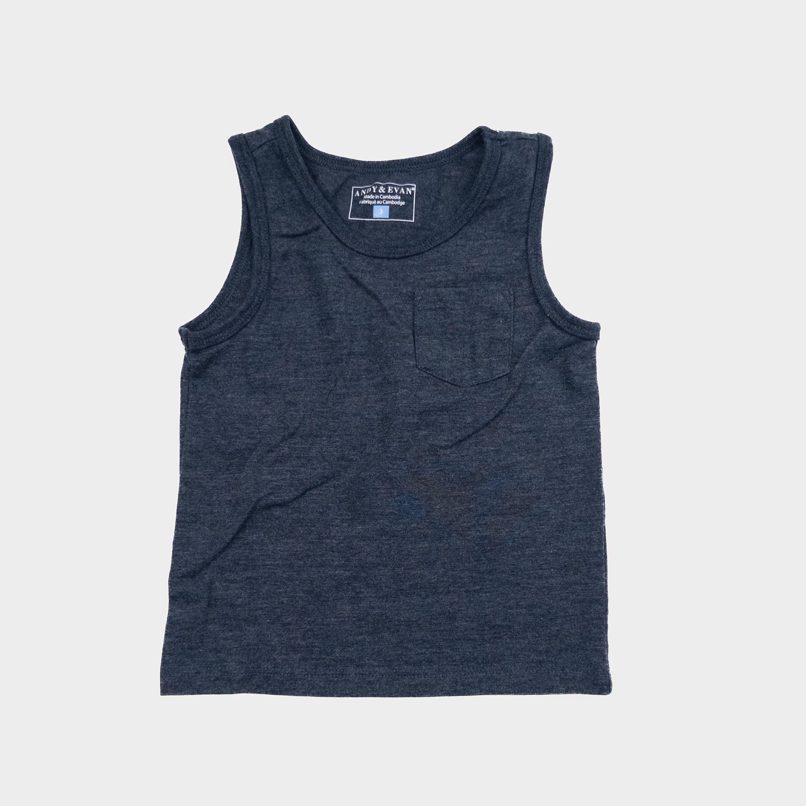 Andy & Evan - Camisole - 3 ans