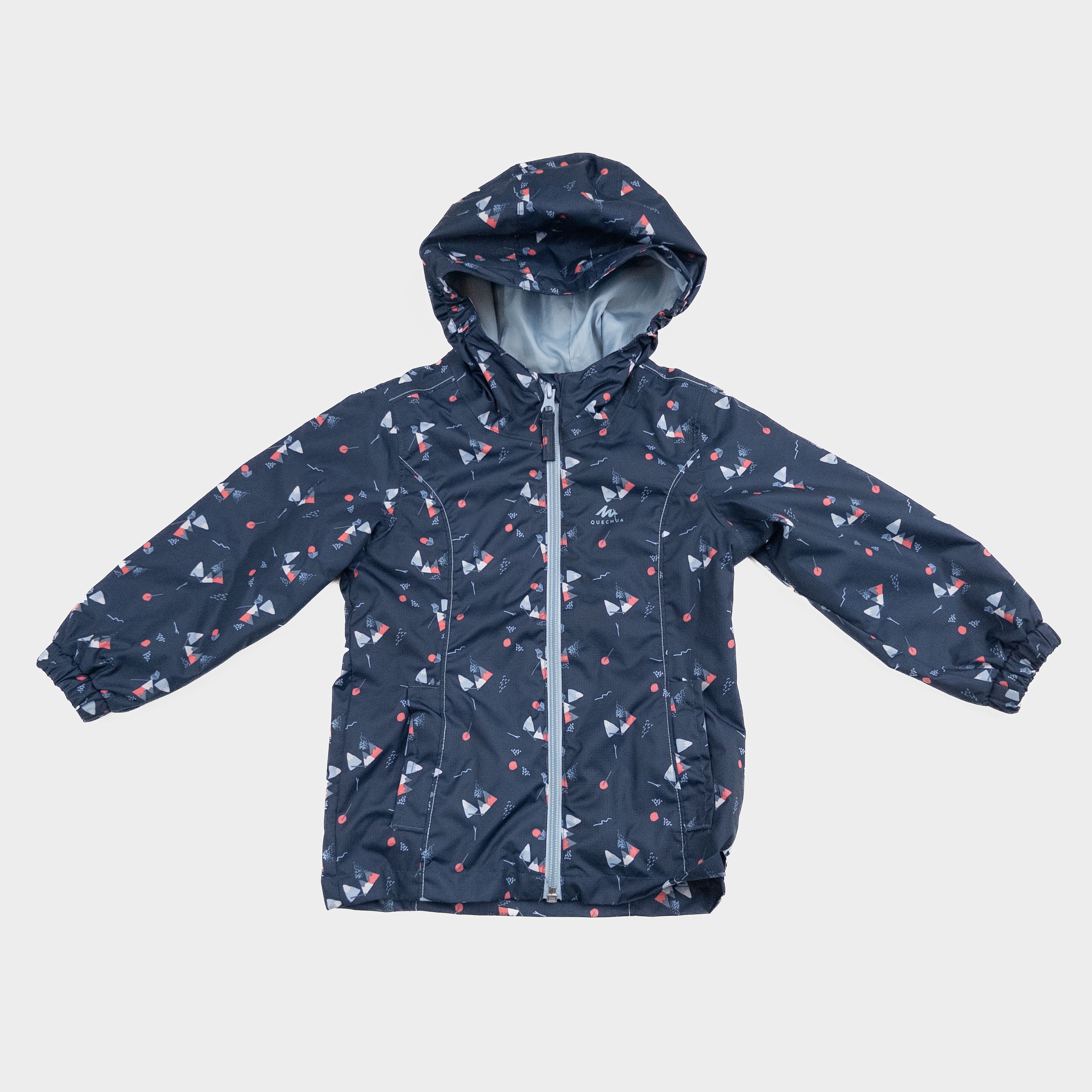 Quechua - Manteau mi-saison - 2-3 ans