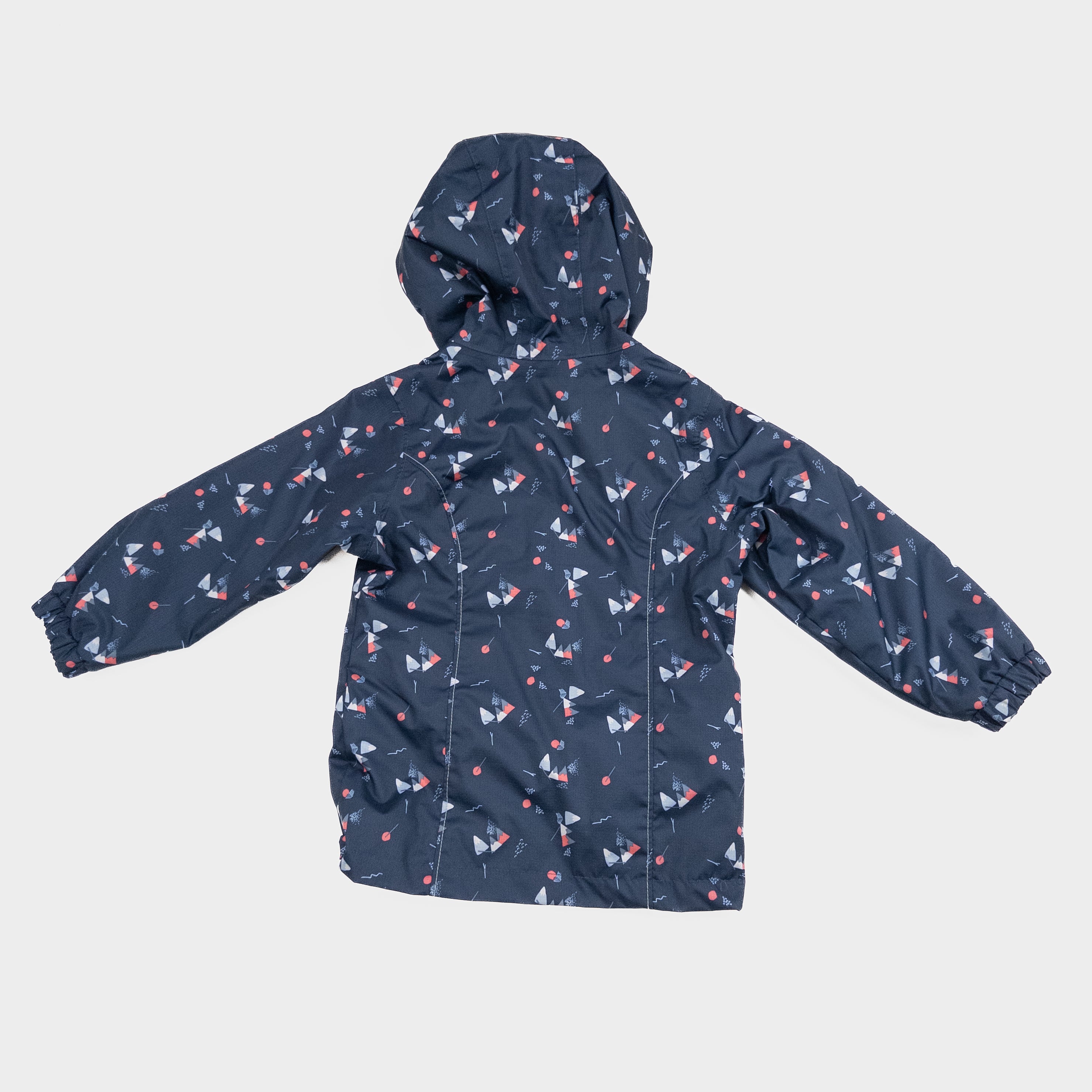 Quechua - Manteau mi-saison - 2-3 ans