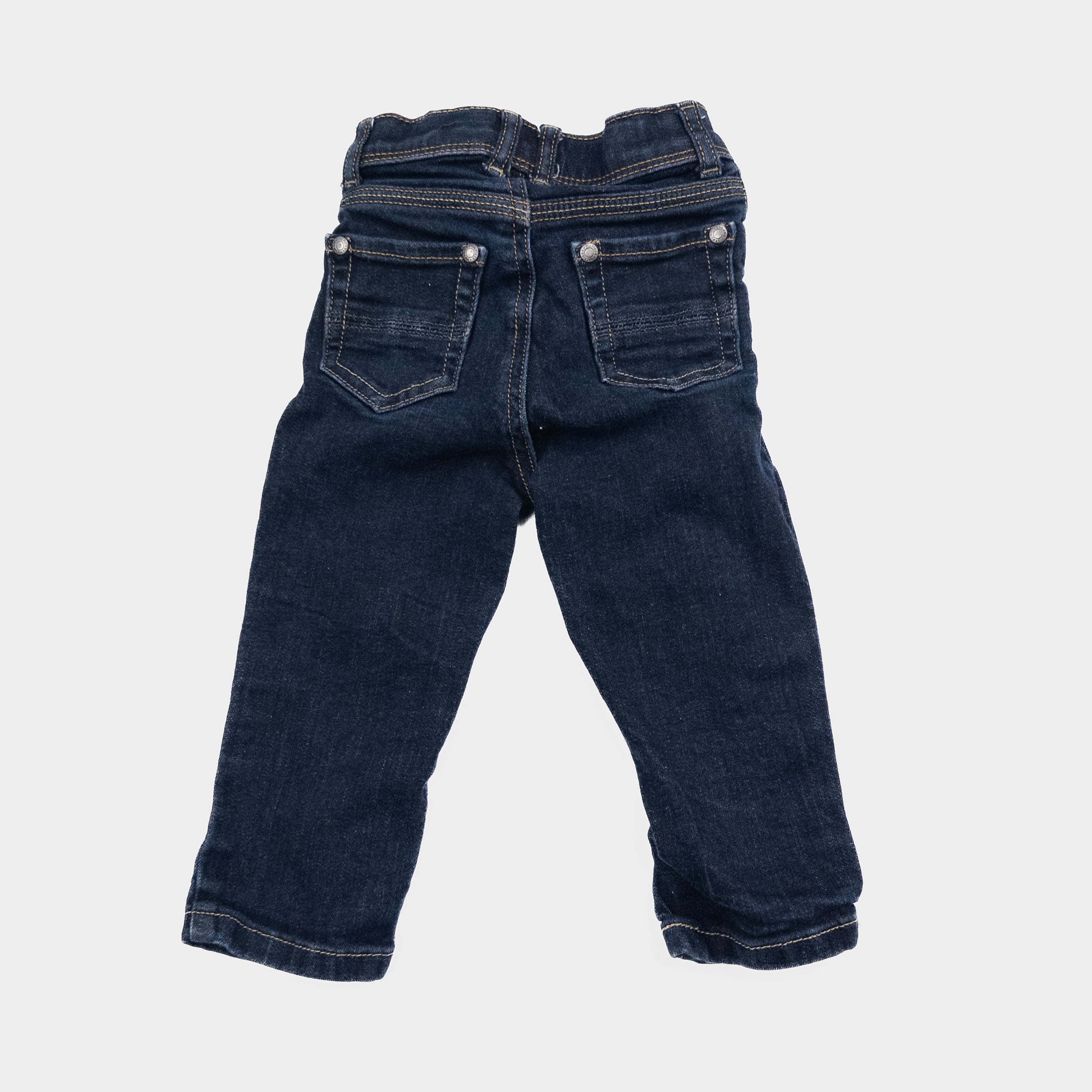 Tommy Hilfiger - Jeans - 18 mois