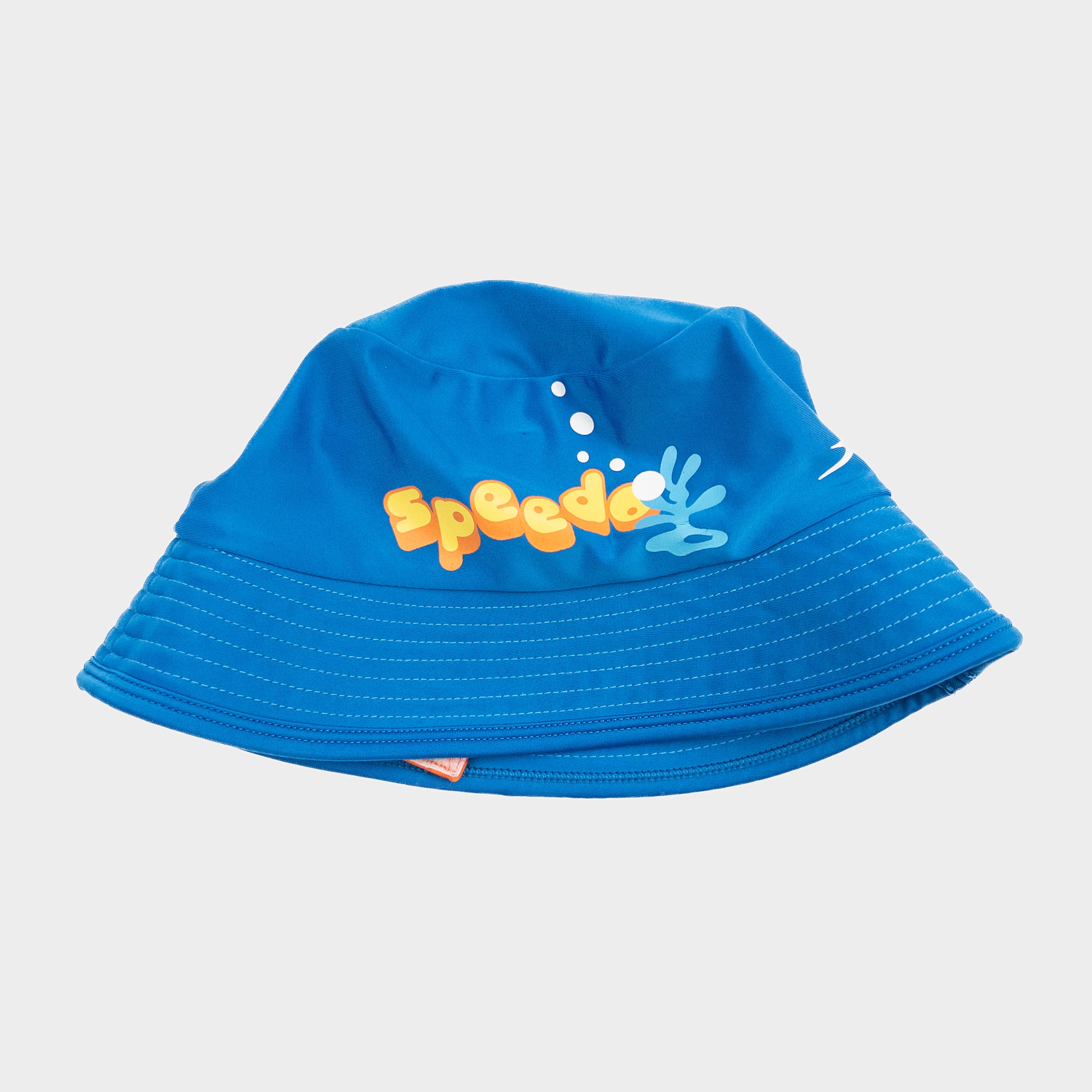 Speedo - Chapeau maillot 50 UV 50 +0-24 mois