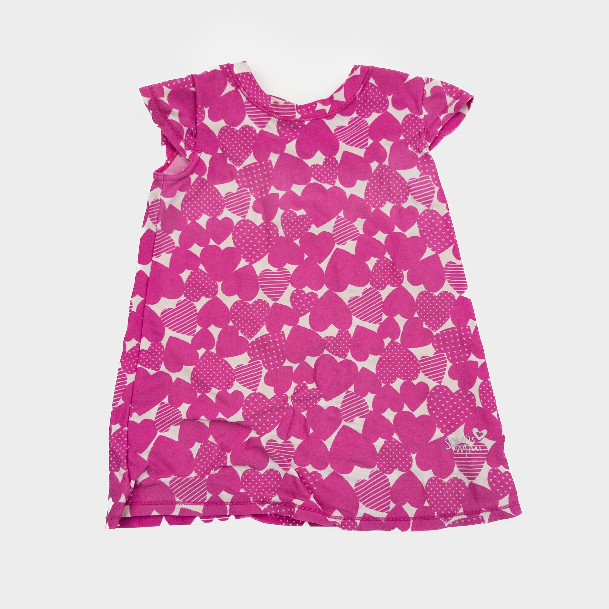 Souris Mini - Robe maillot - 6-9 mois