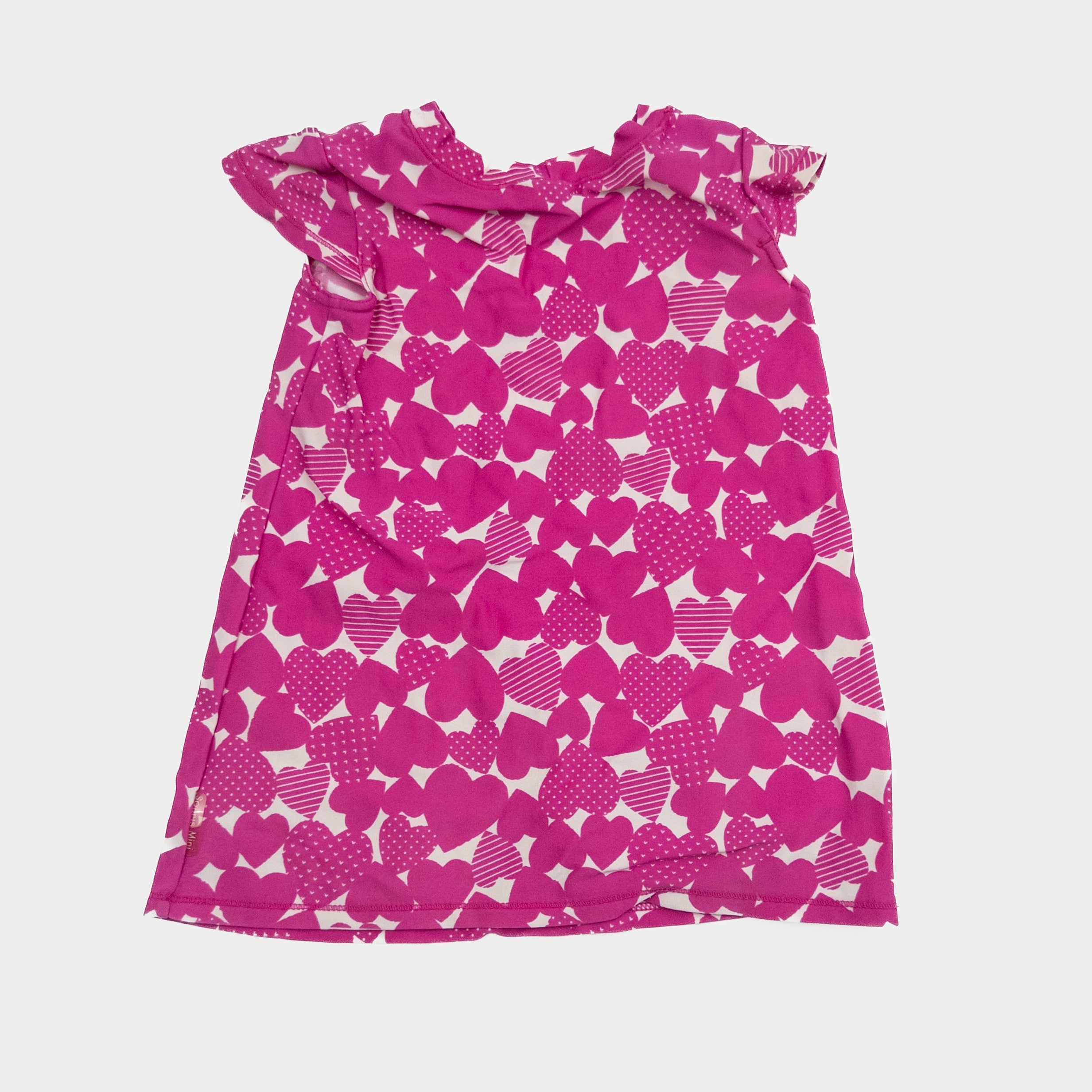 Souris Mini - Robe maillot - 6-9 mois