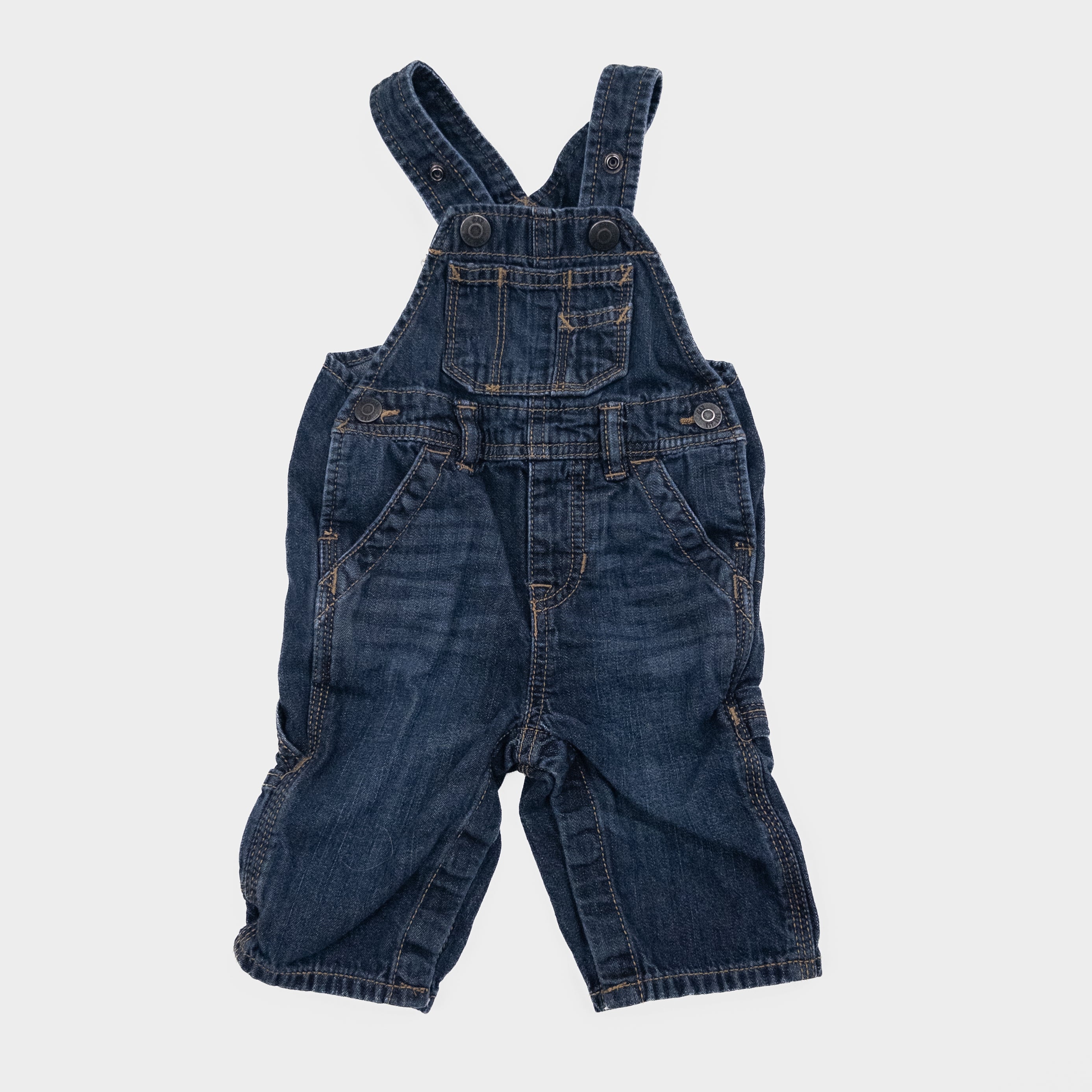 Baby Gap - Salopette - 3-6 mois
