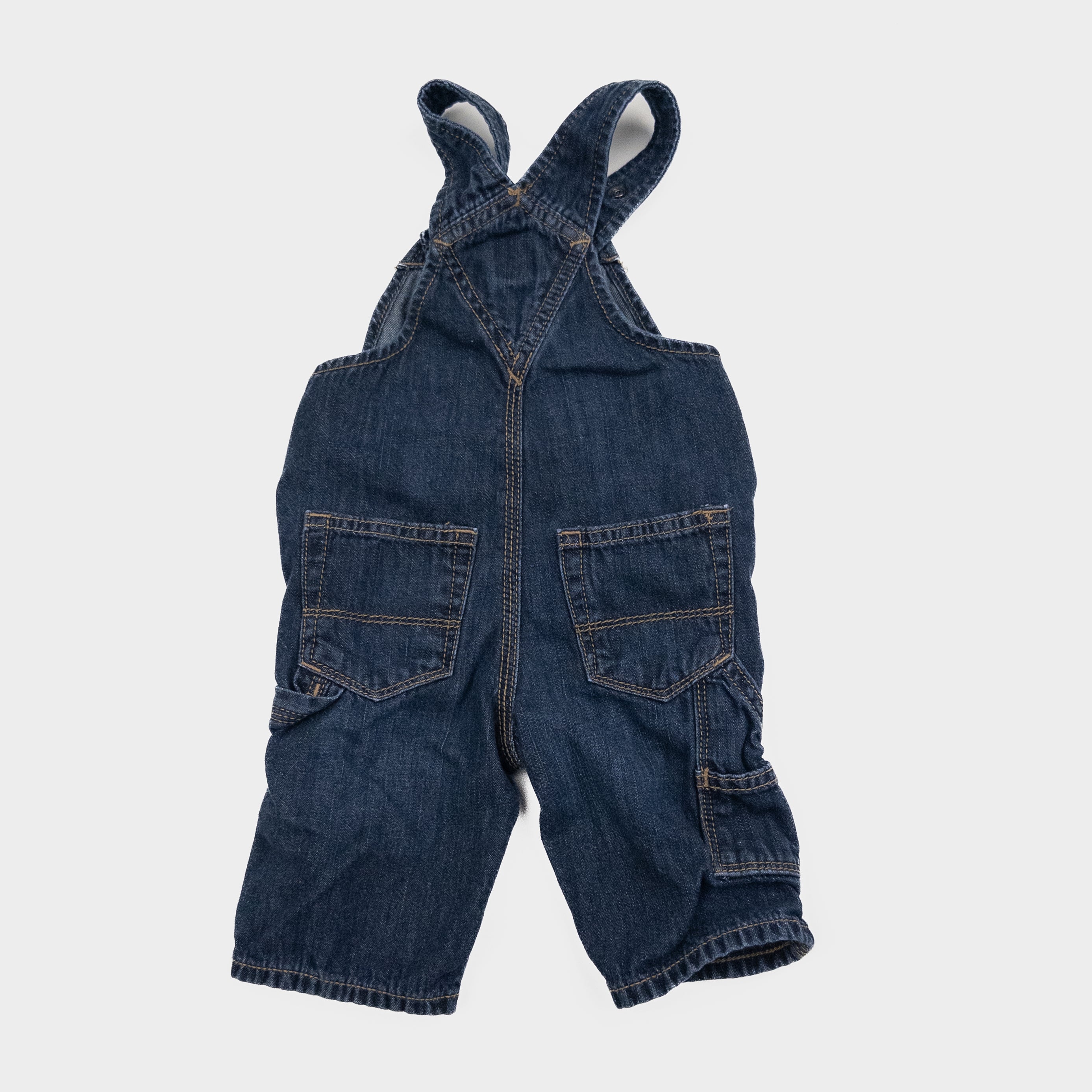 Baby Gap - Salopette - 3-6 mois