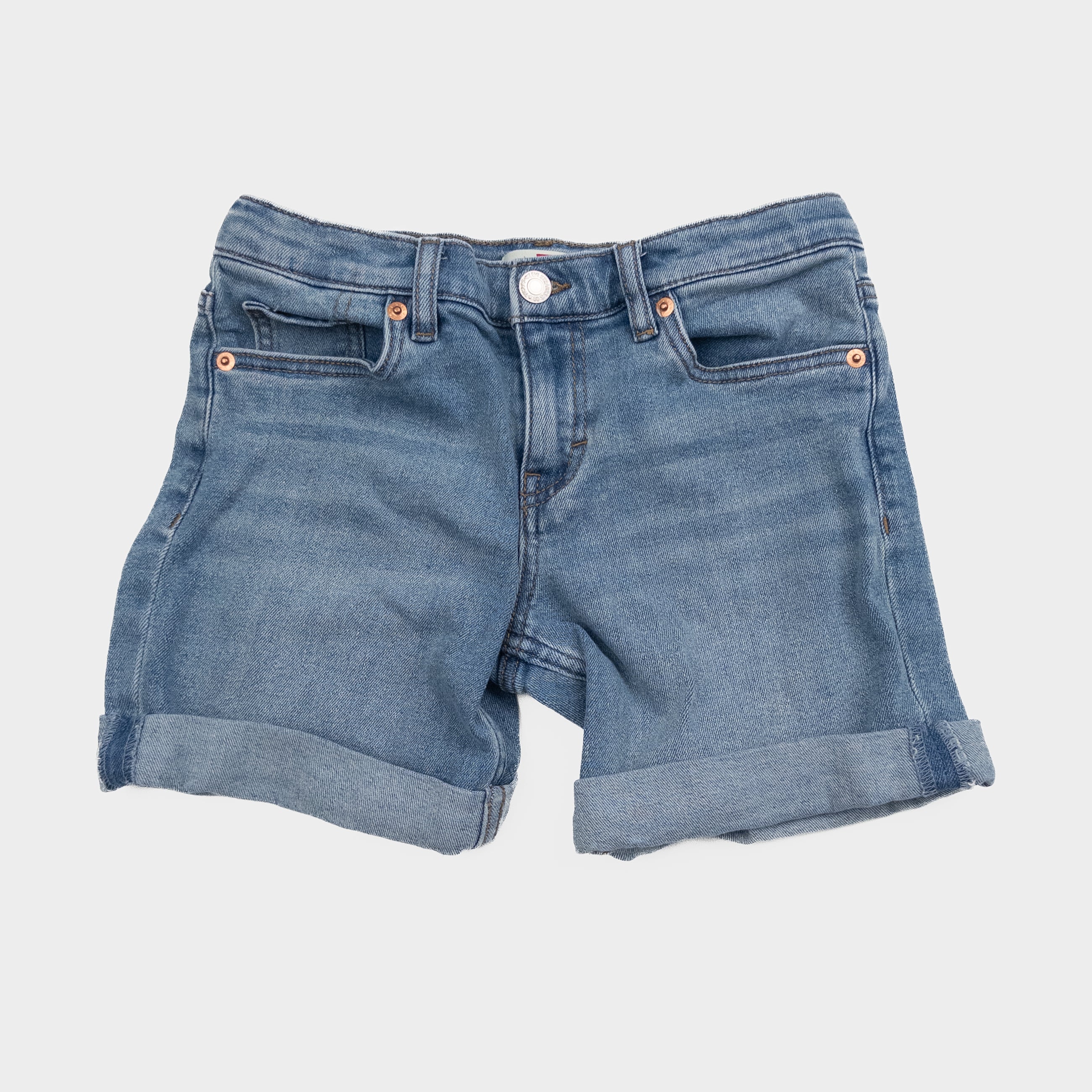 Levi's - Short - 10 ans