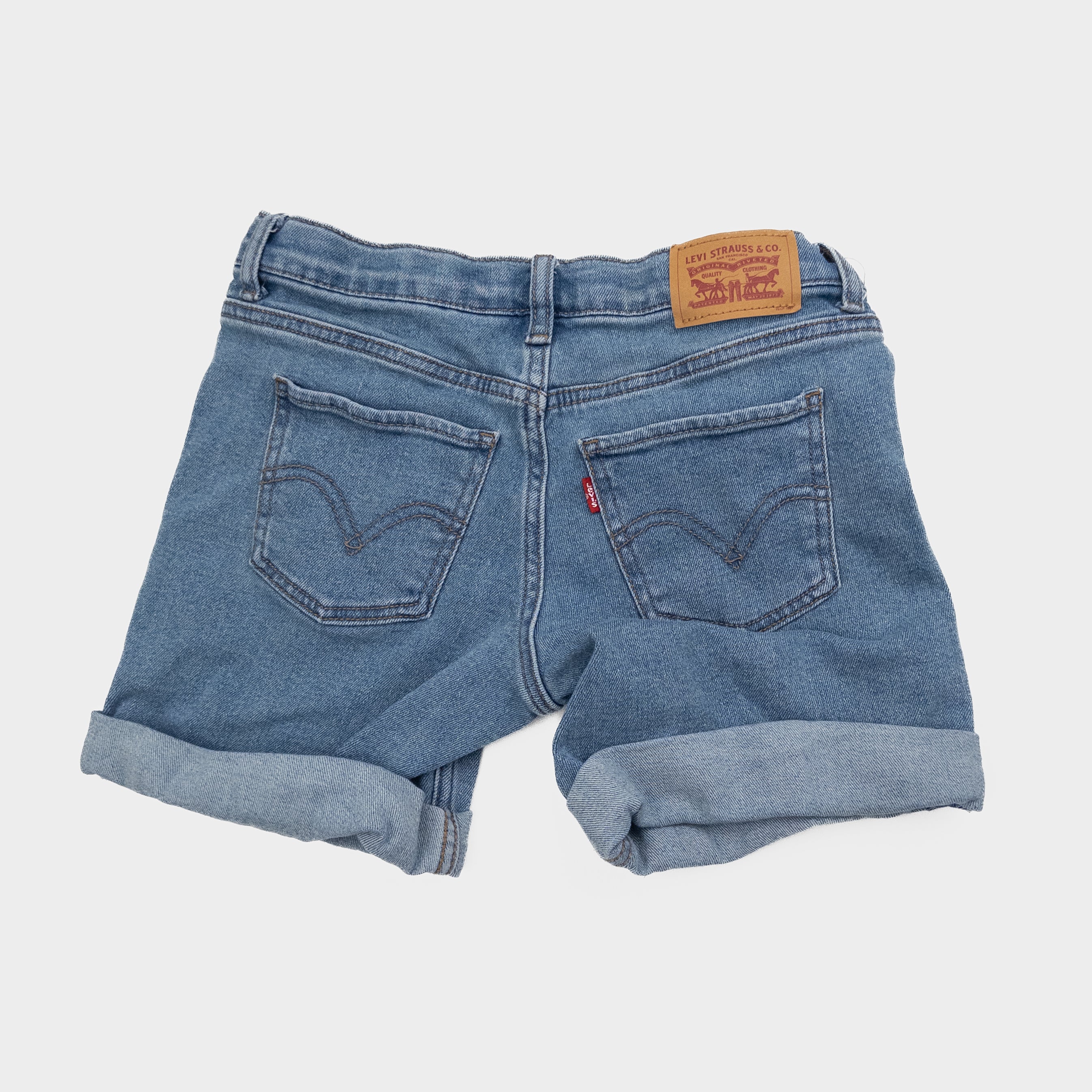 Levi's - Short - 10 ans
