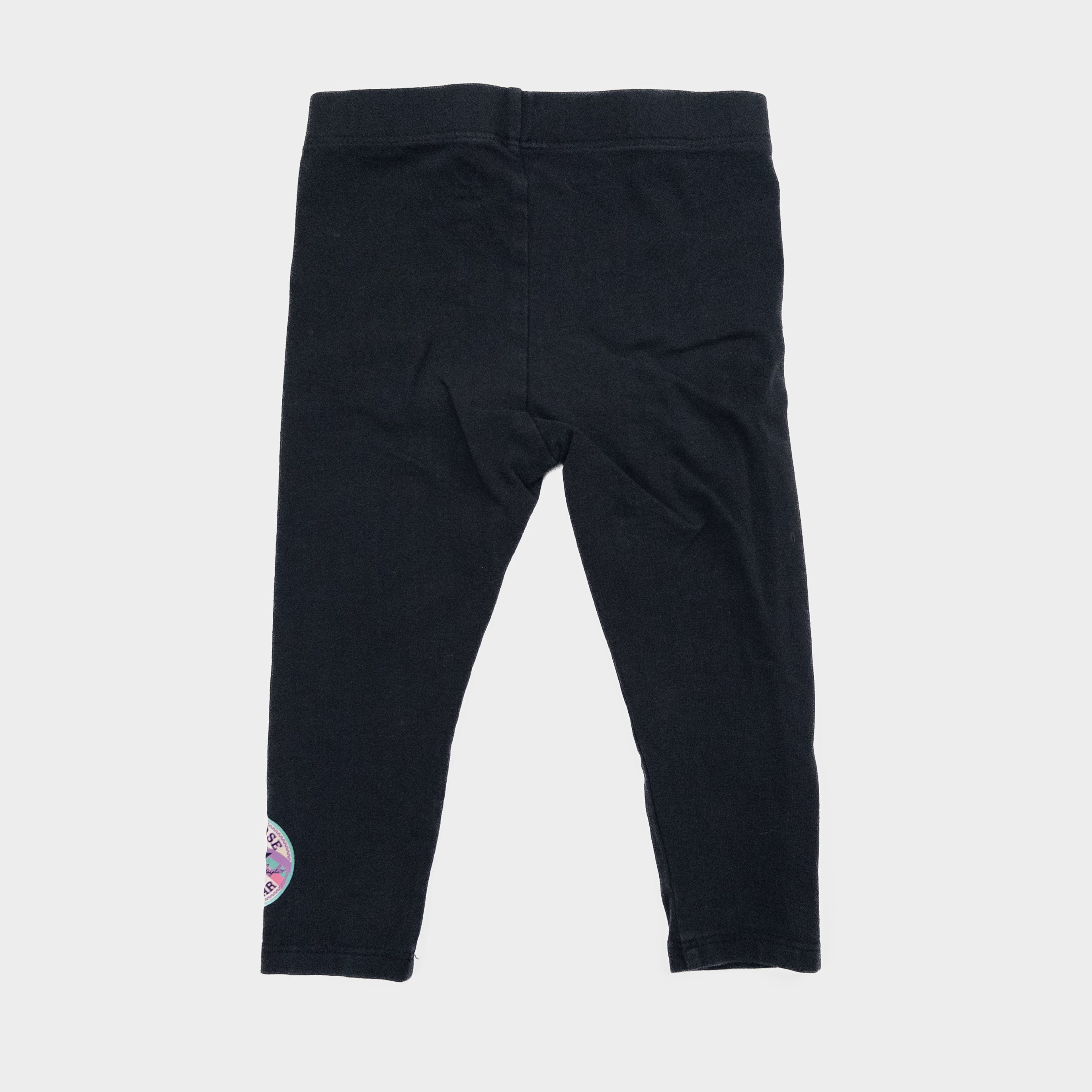 Converse - Legging - 18 mois
