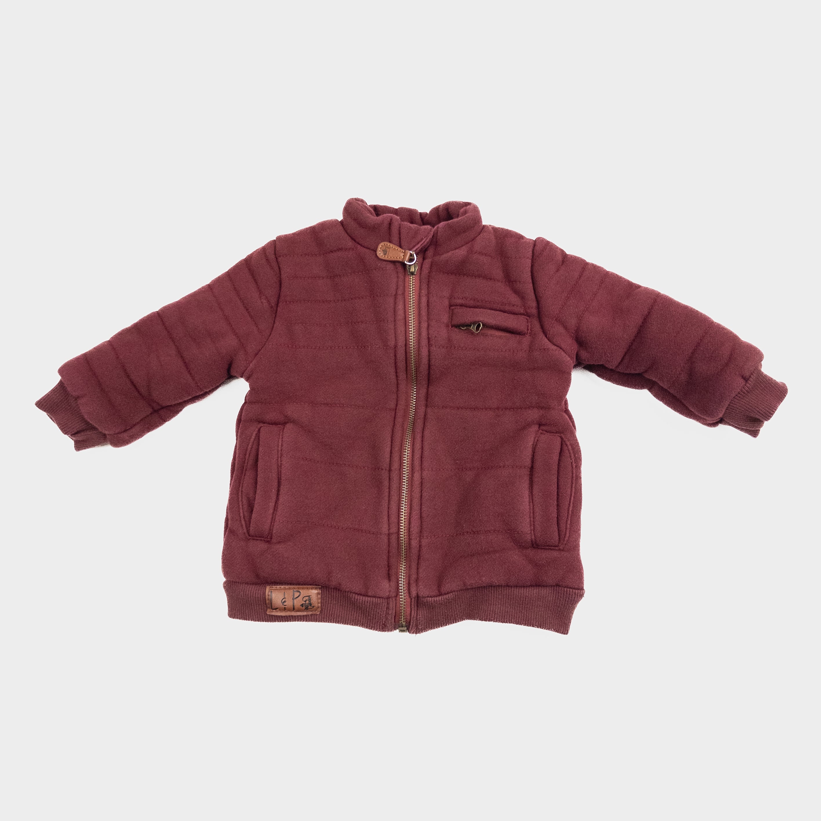 L&P - Veste - 12-18 mois