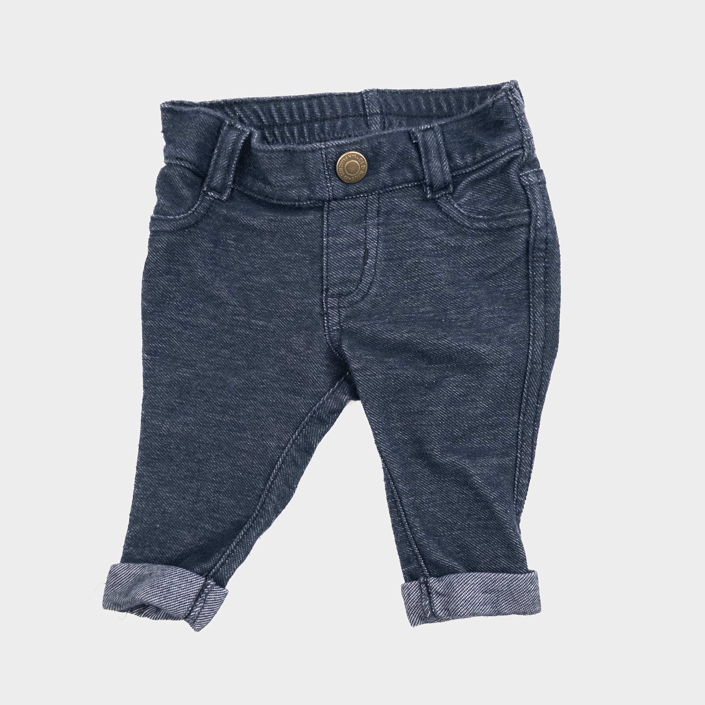 Old Navy - Pantalon souple - 0-3 mois