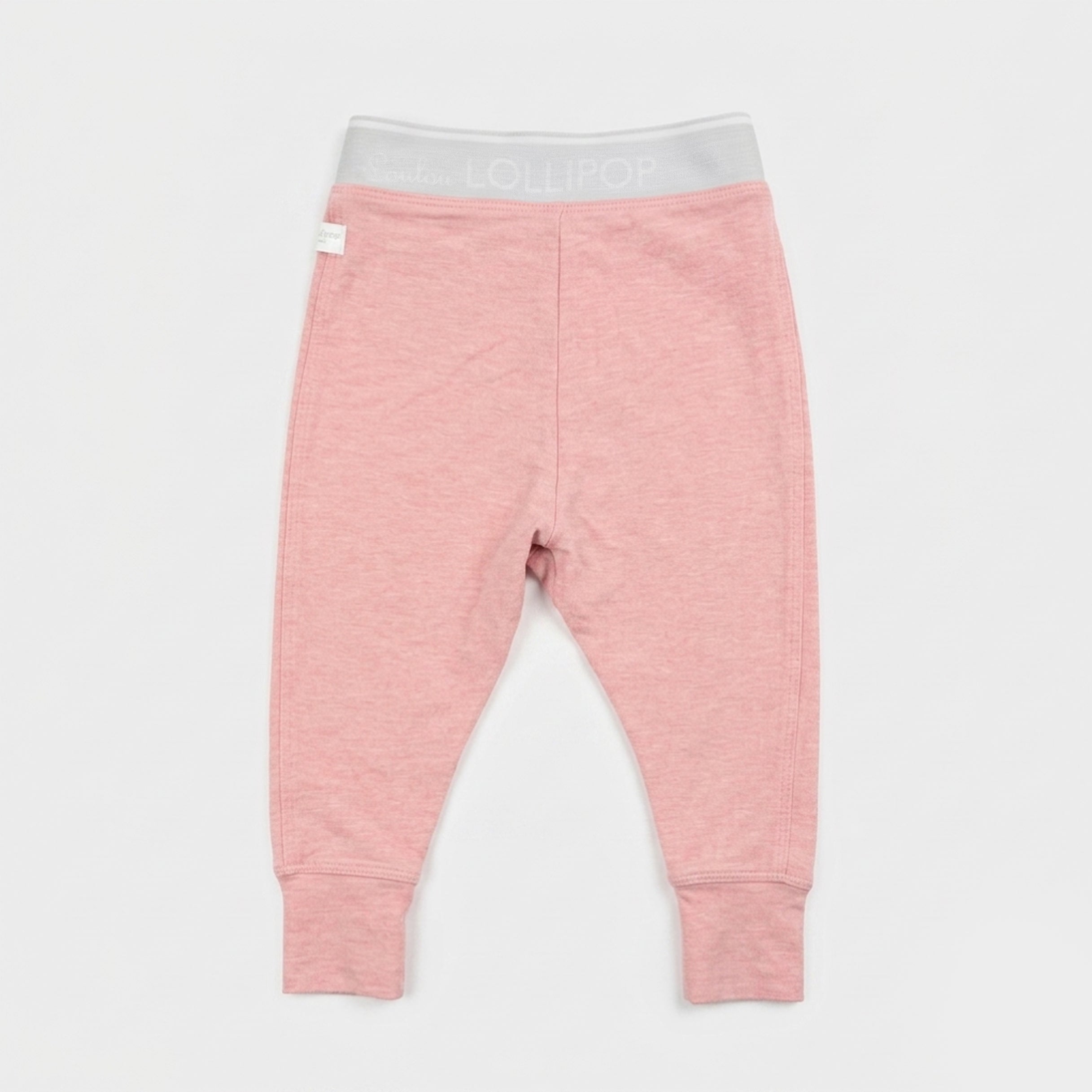 Loulou Lolipop - Pantalon léger - 3-6 mois