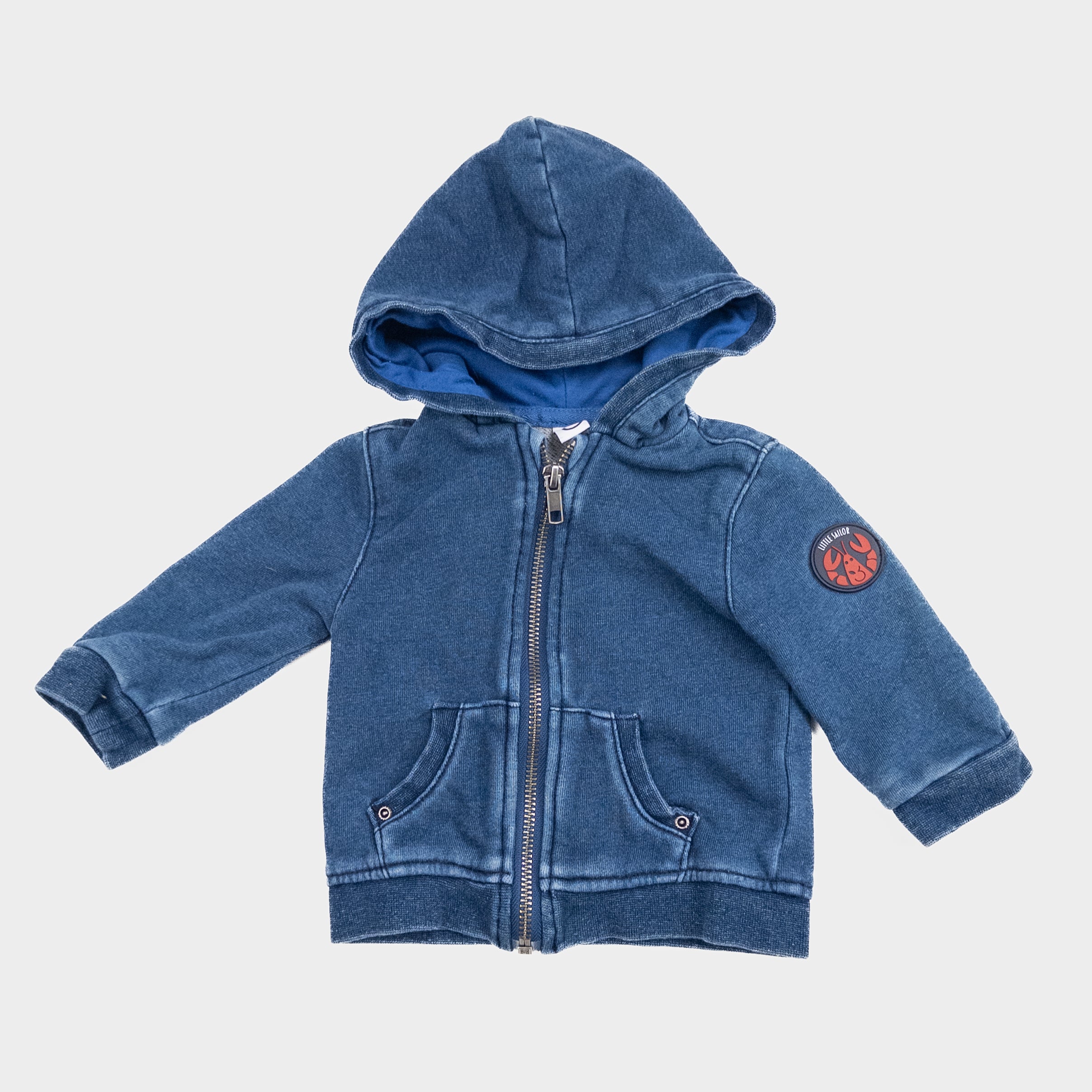 Marque inconnue - Veste - 3-6 mois