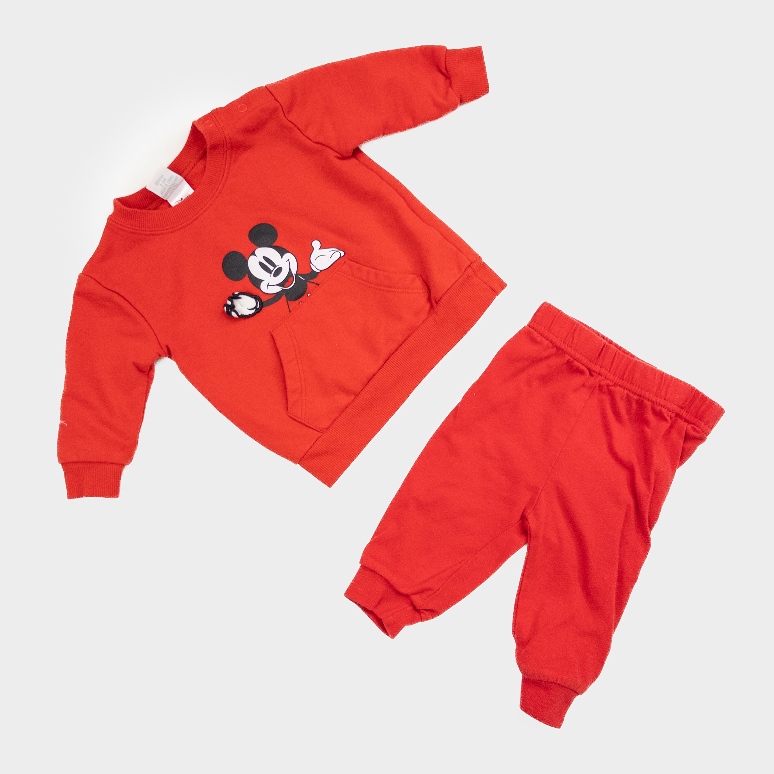 Disney - Ensemble deux pièces - 0-3 mois