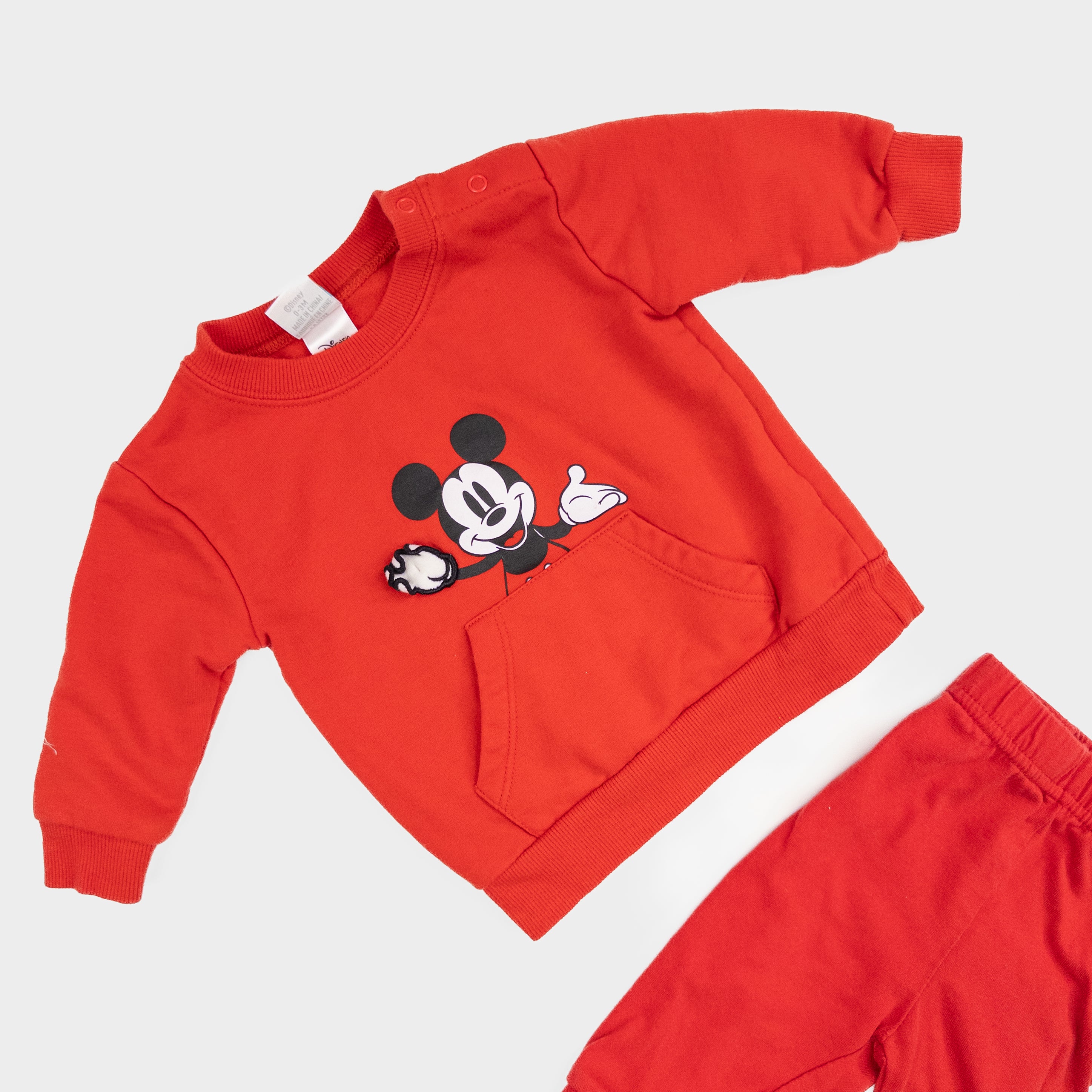 Disney - Ensemble deux pièces - 0-3 mois