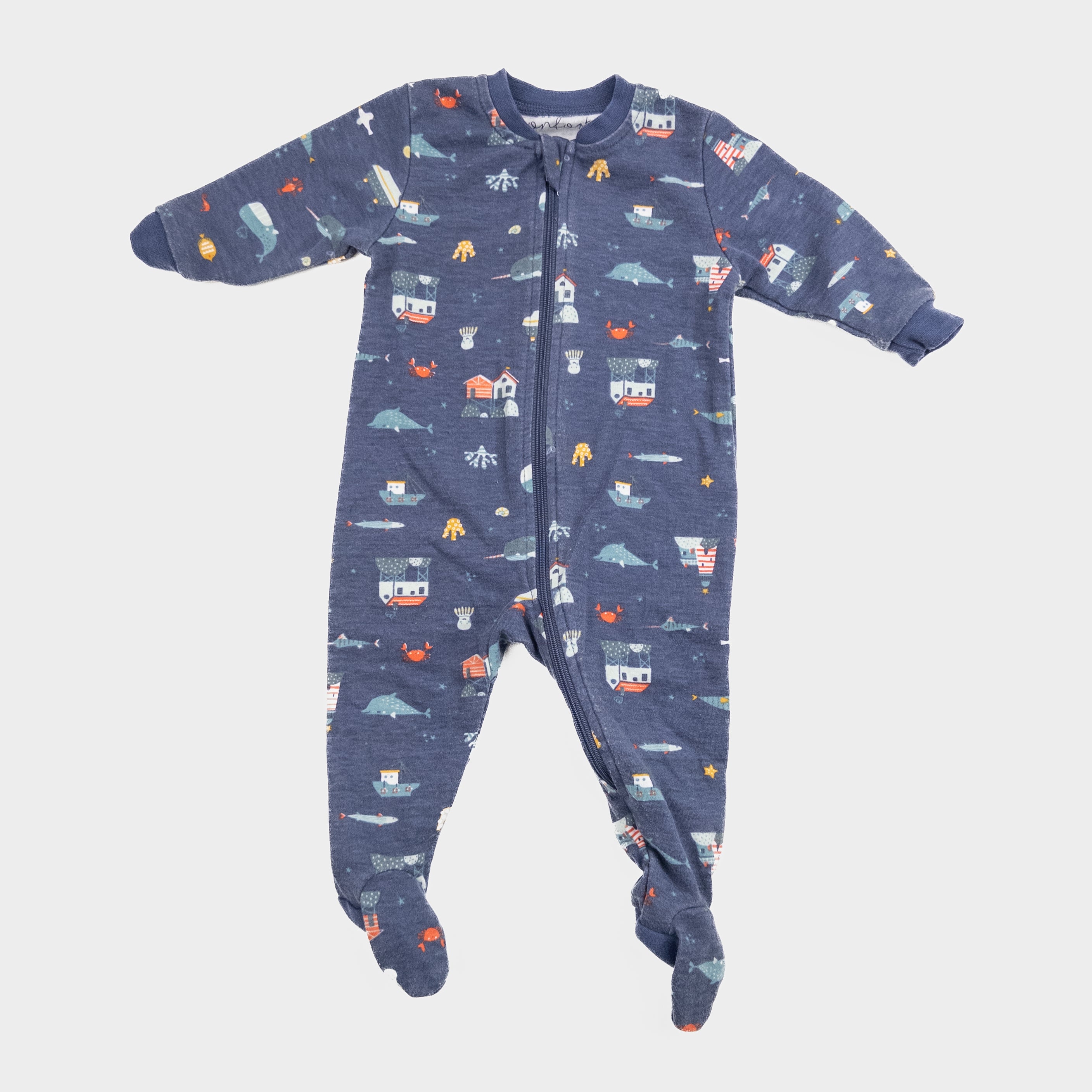 Bébé confort - Pyjama - 3 mois