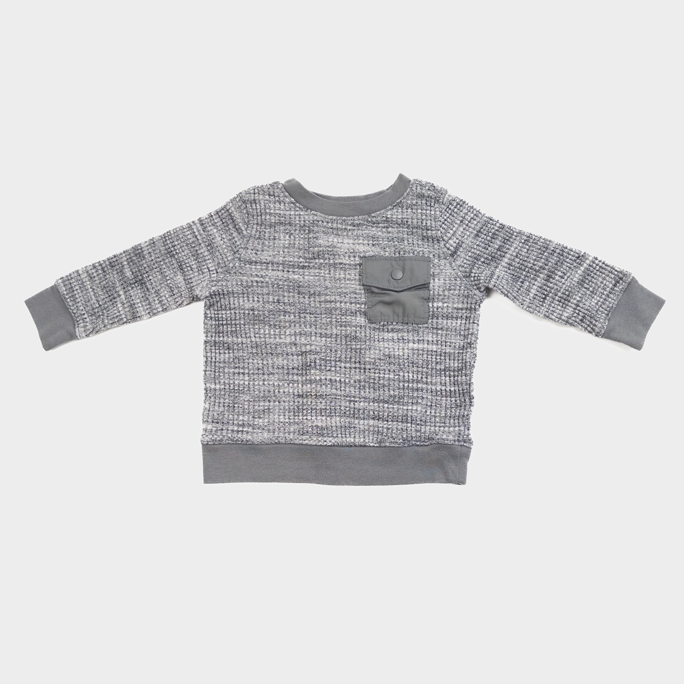 Old Navy - Chandail - 12-18 mois
