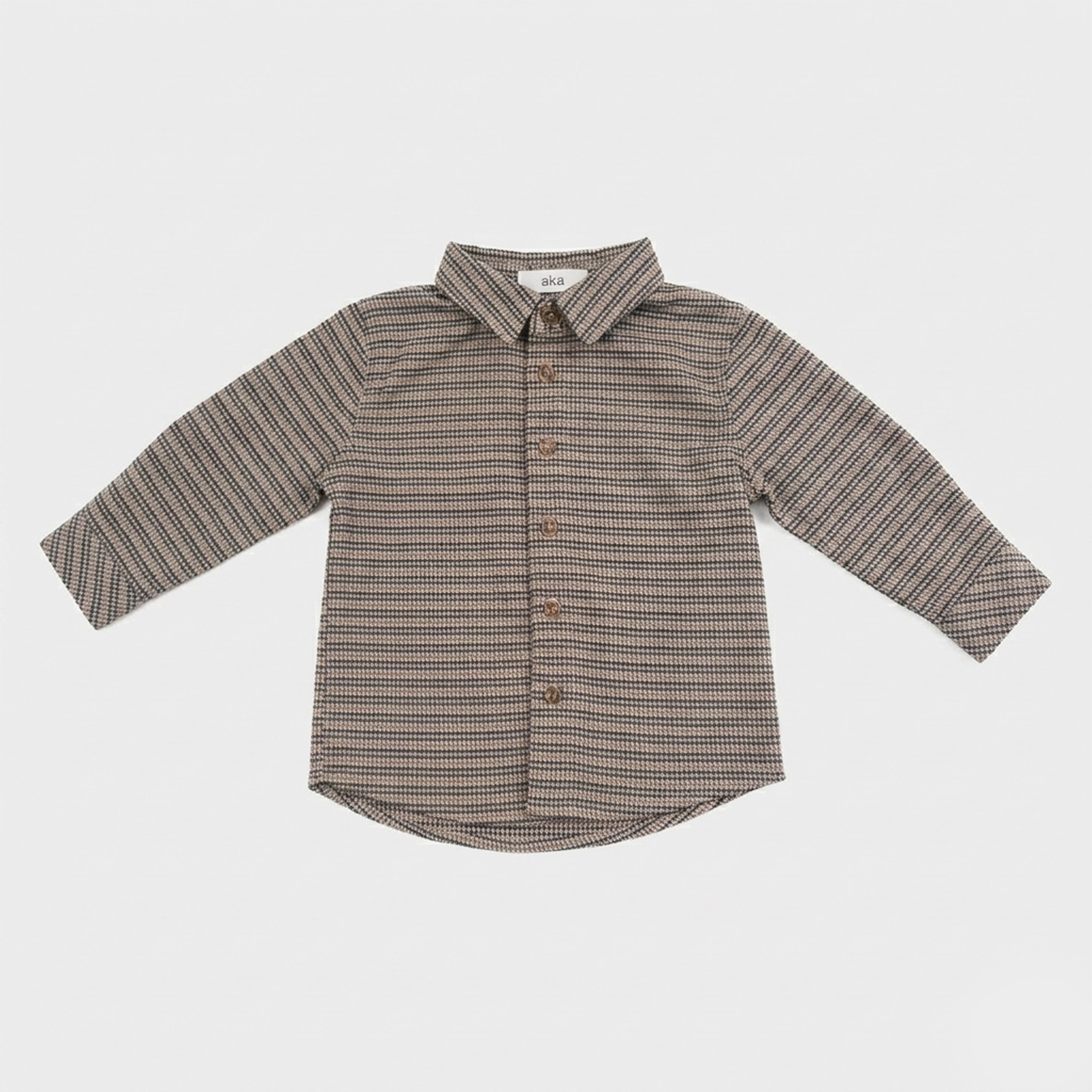 Aka - Chemise - 12 mois