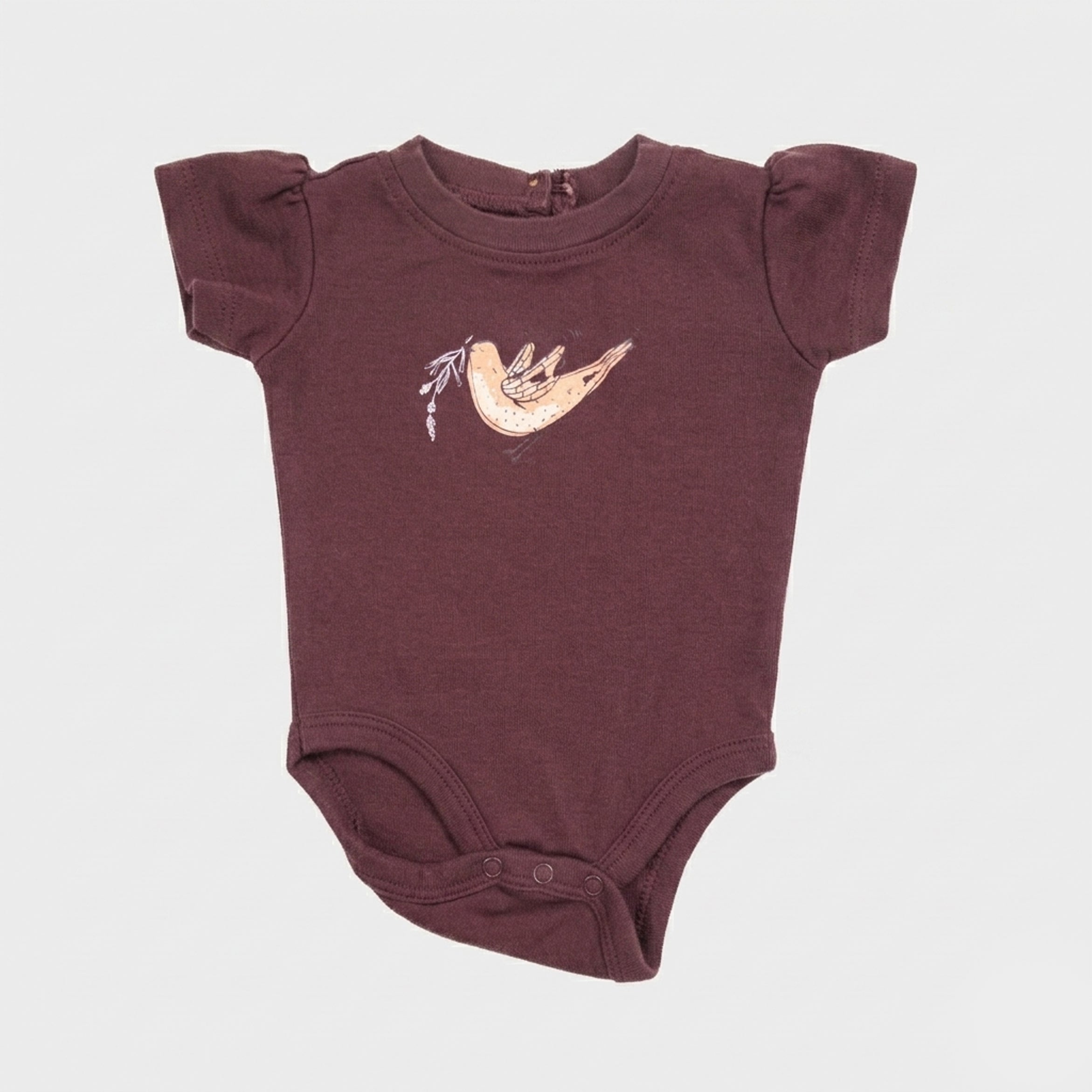 Aby - Cache-couche - 3 mois
