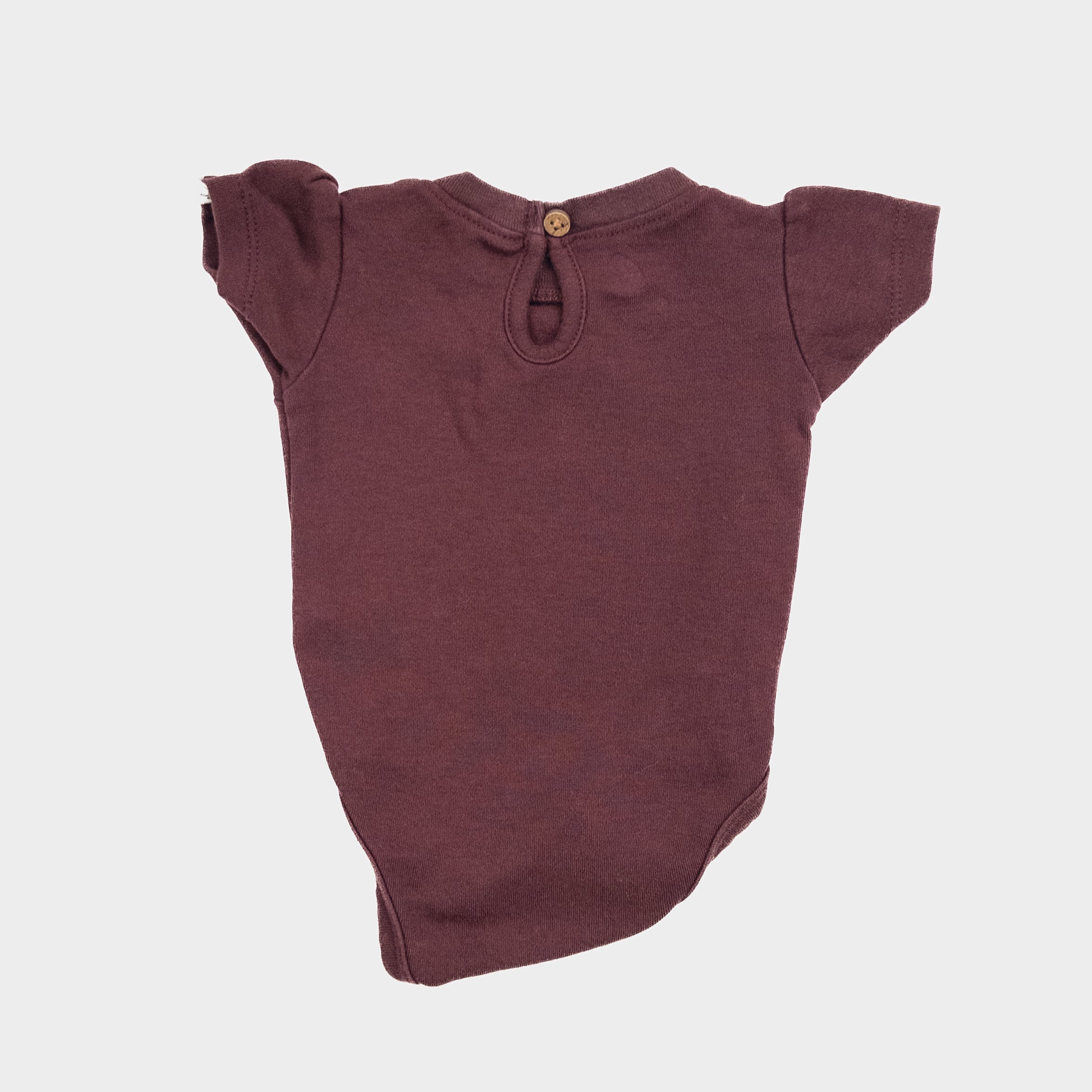 Aby - Cache-couche - 3 mois