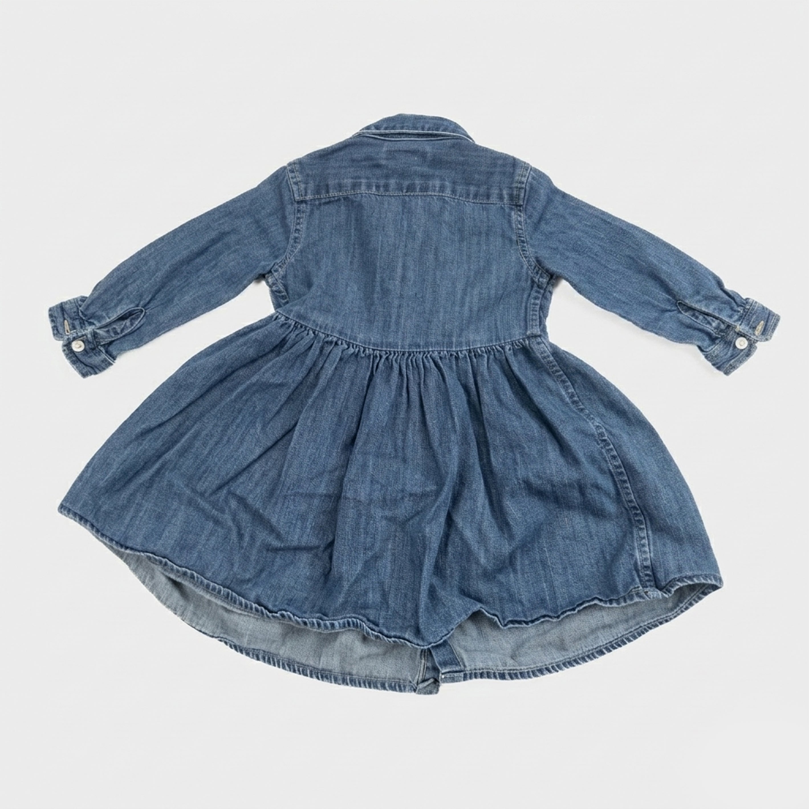 Ralph Lauren - Robe - 12 mois