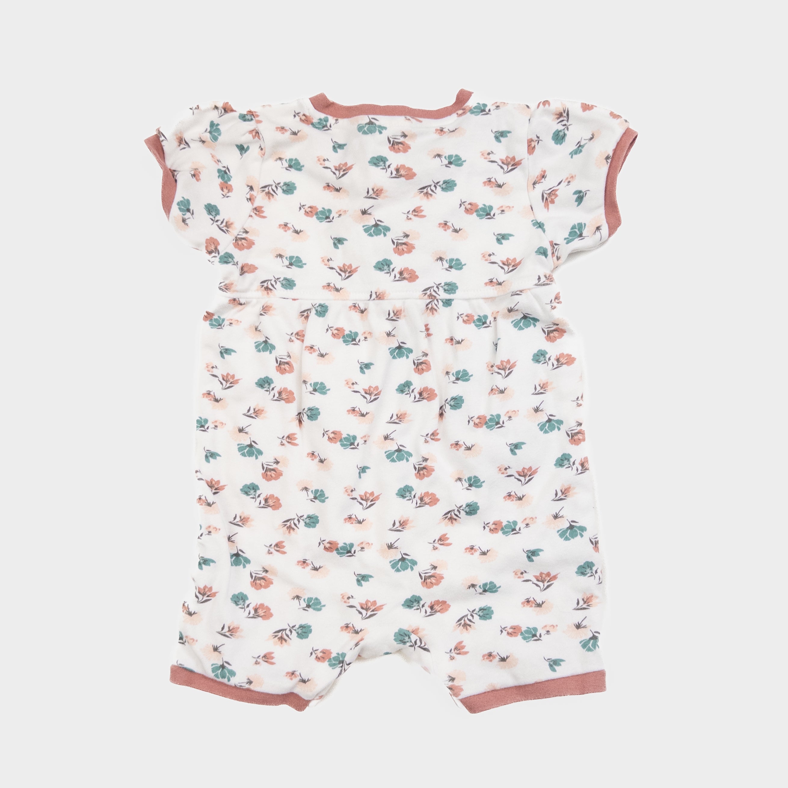Aby - Barboteuse - 12 mois