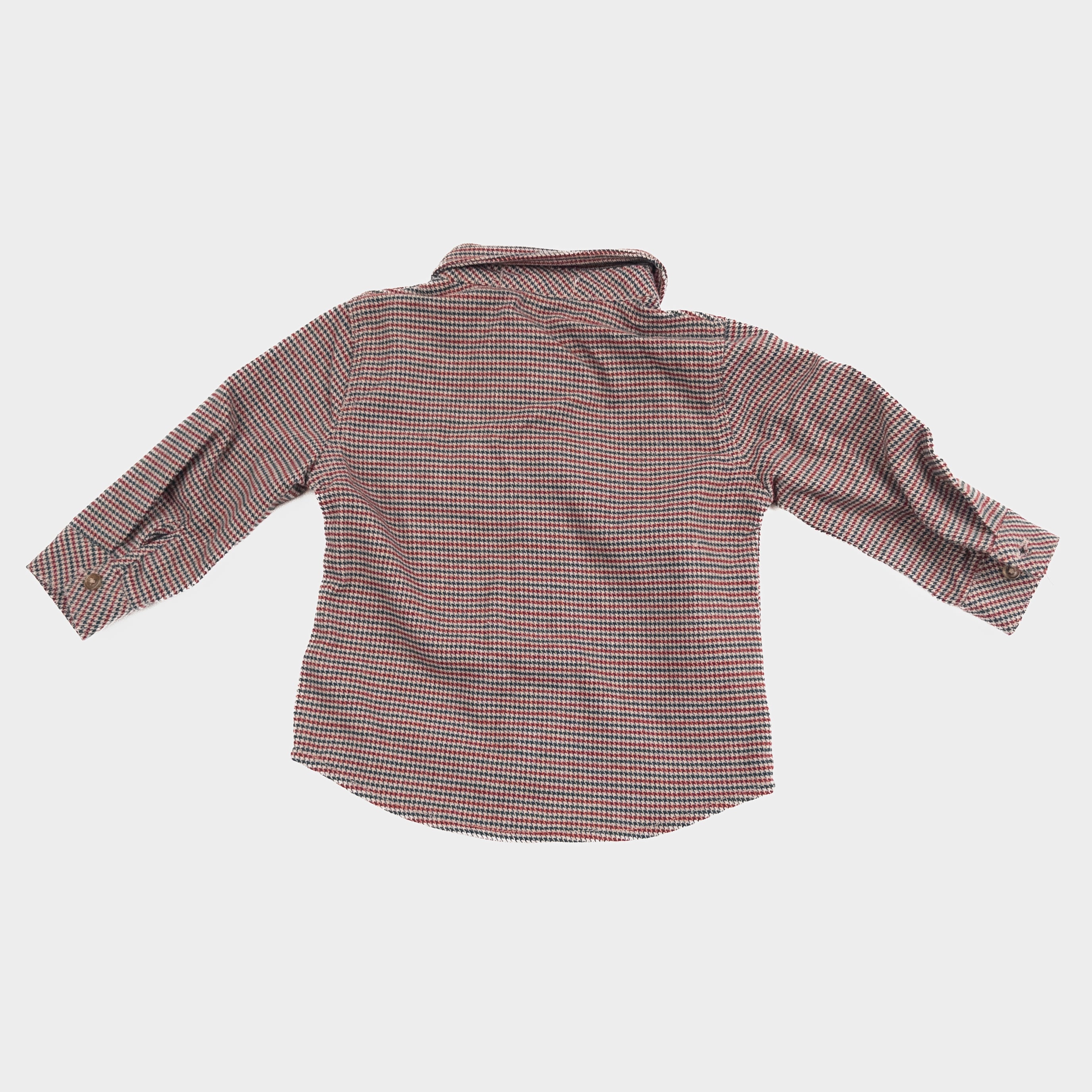 Aka - Chemise - 12 mois