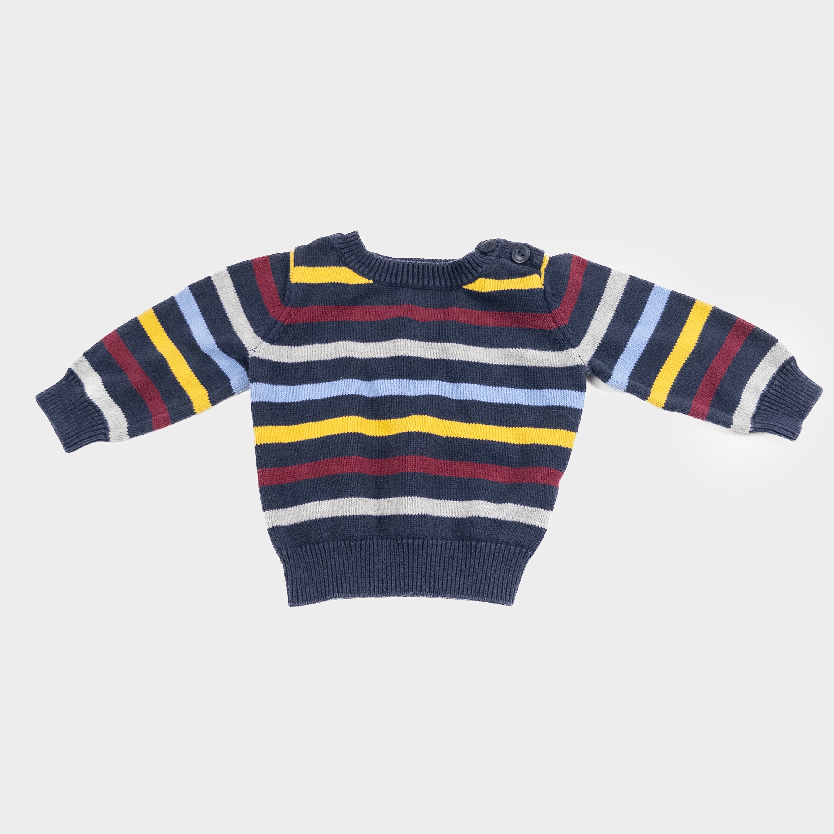 Gap - Pull - 12-18 mois