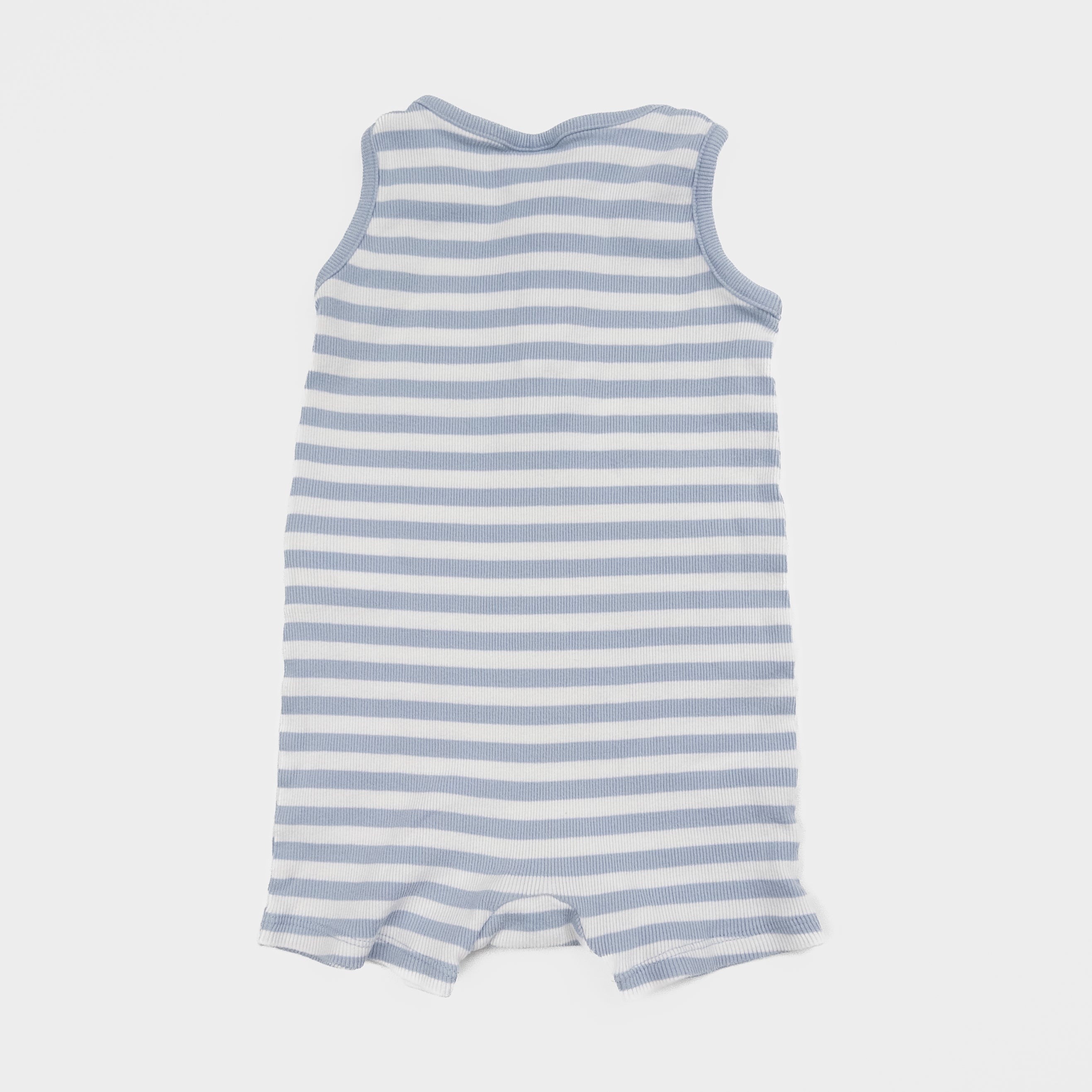 H&M - Barboteuse - 12-18 mois