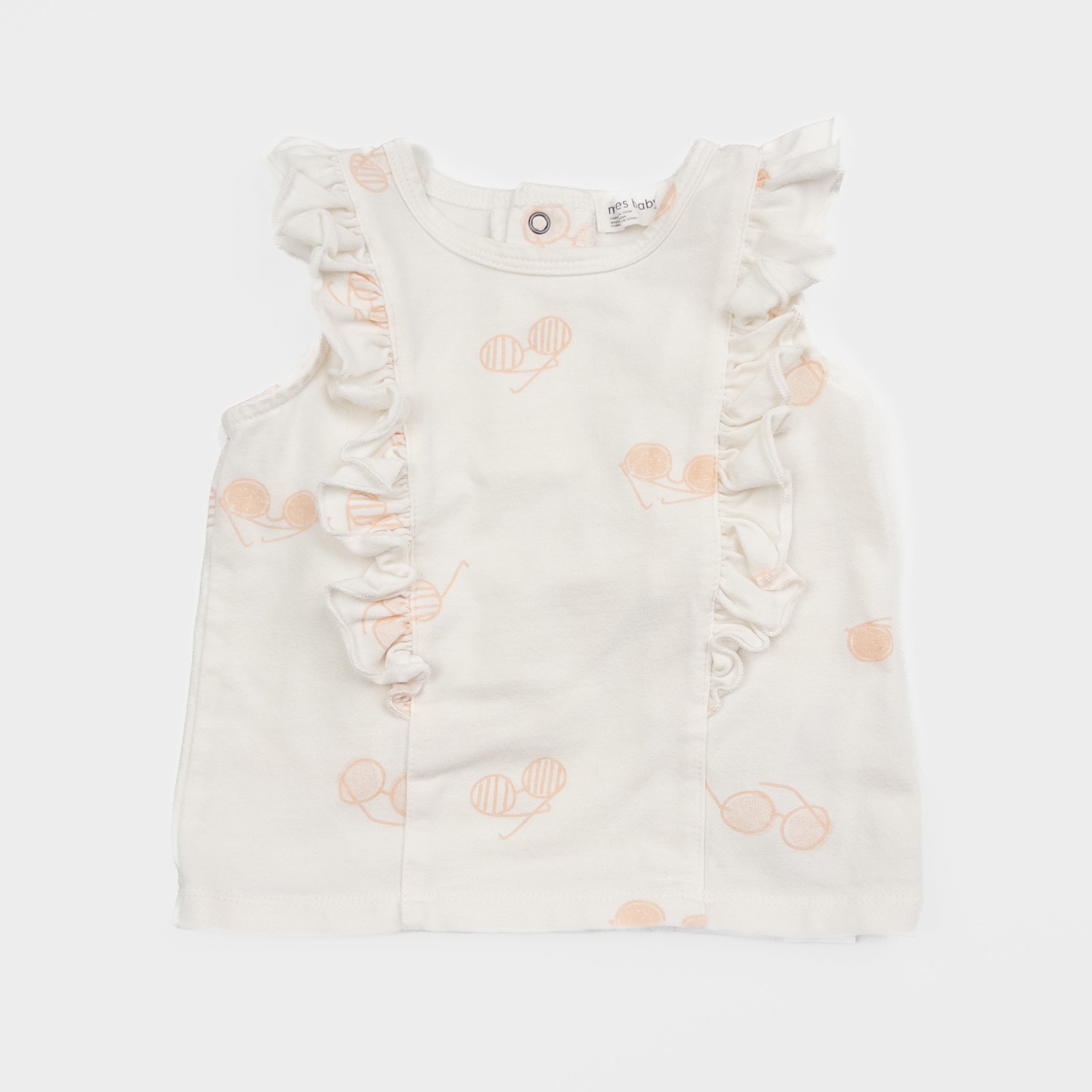 Miles Baby - Camisole - 9 mois *