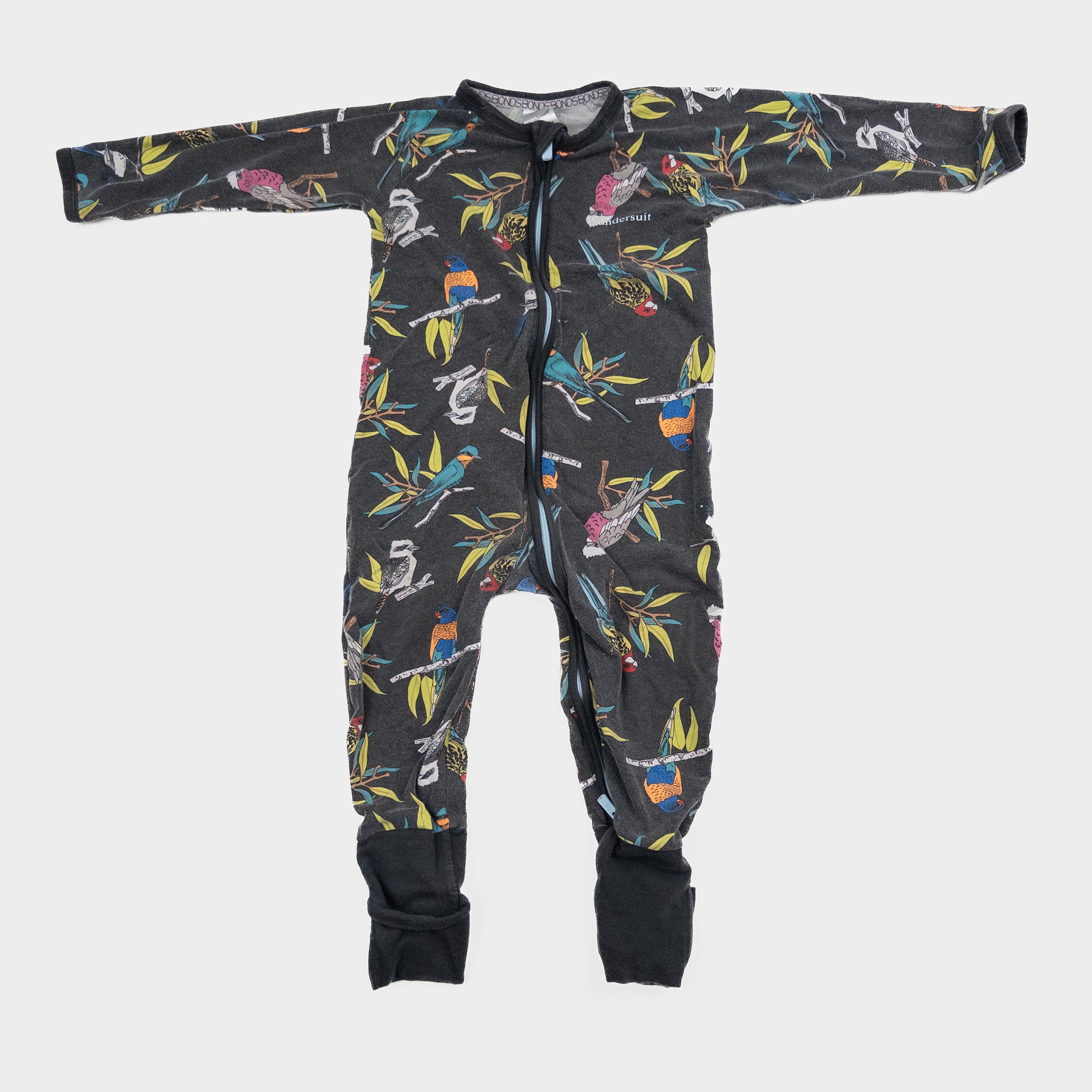 Wondersuit - Pyjama - 12-18 mois