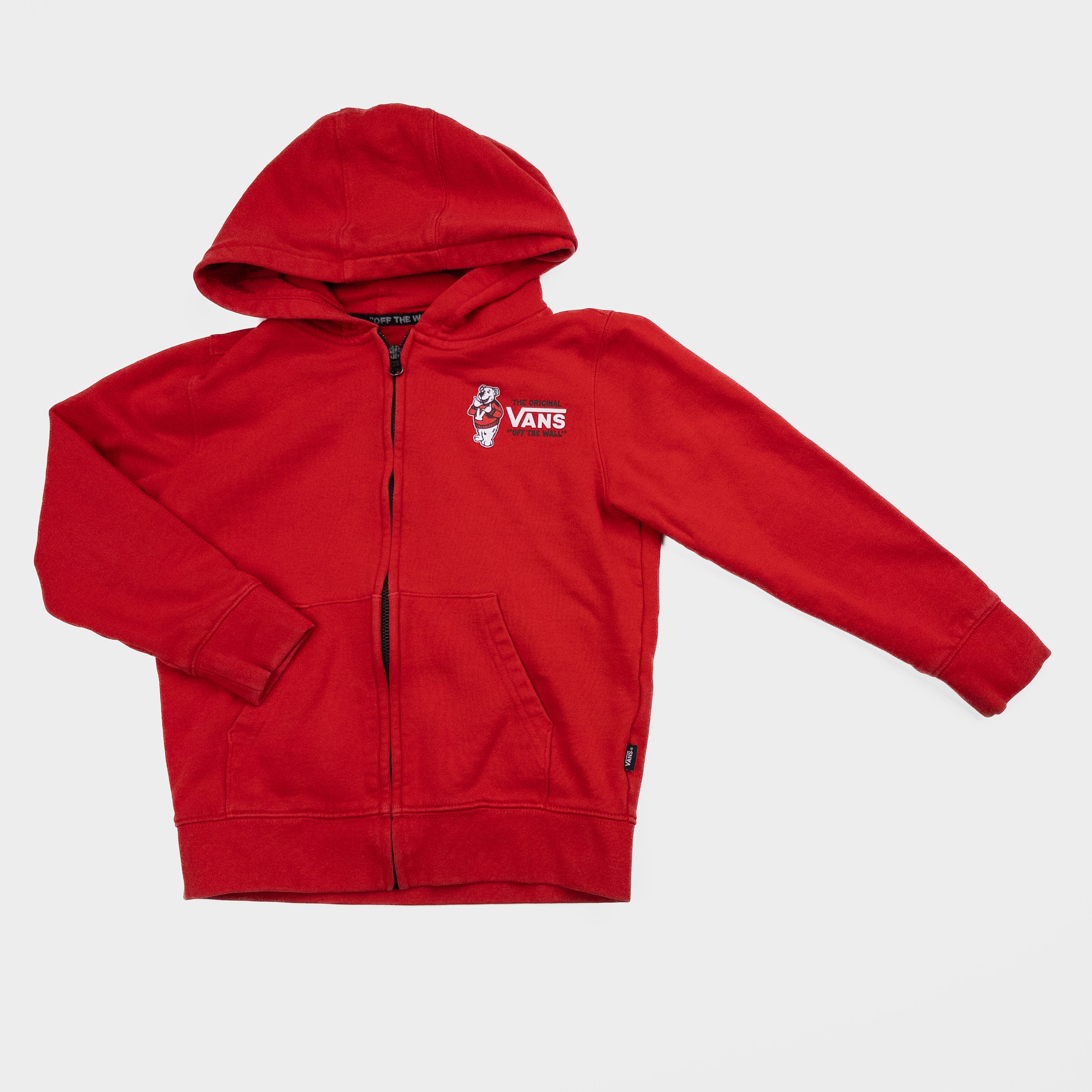 Vans - Veste - 6 ans