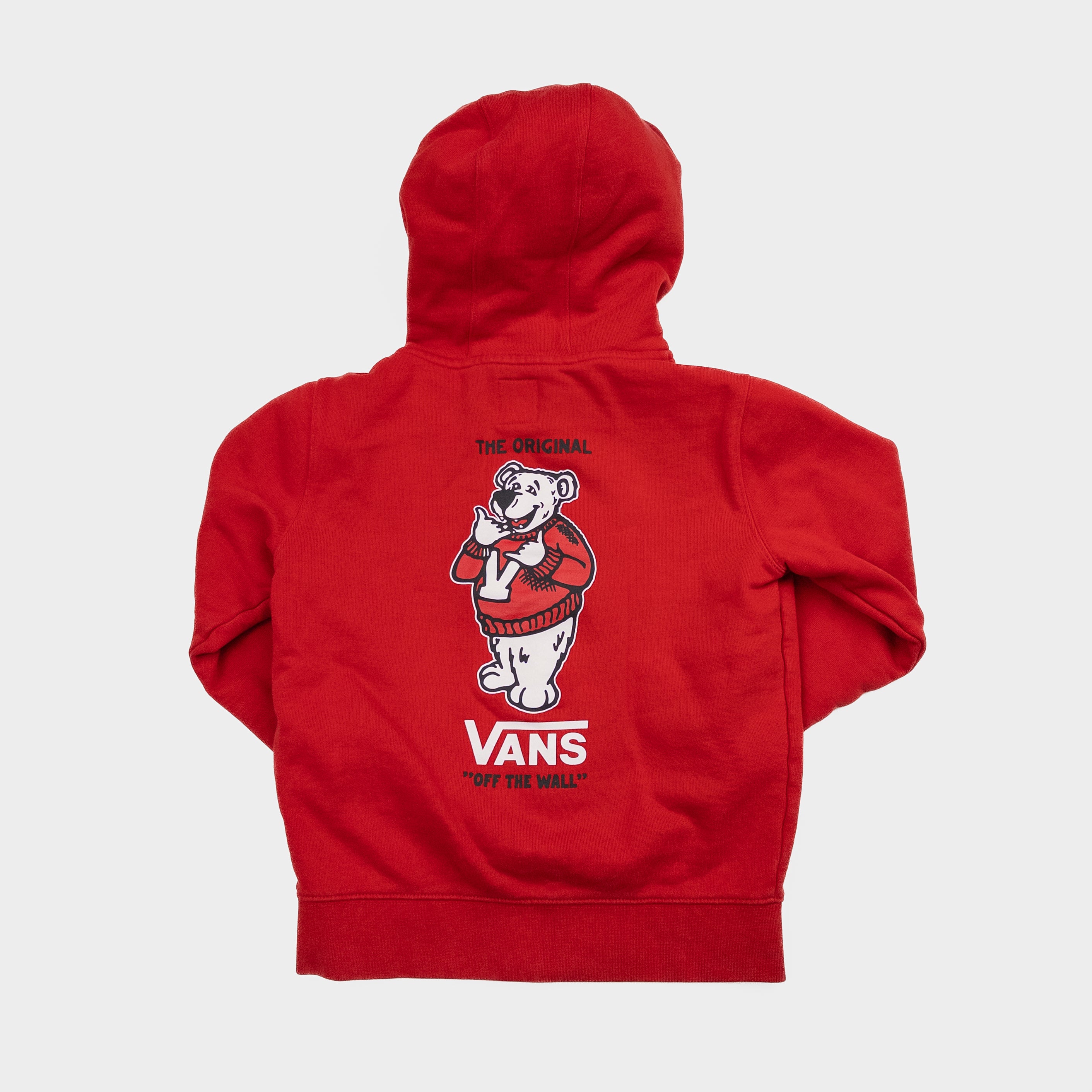 Vans - Veste - 6 ans