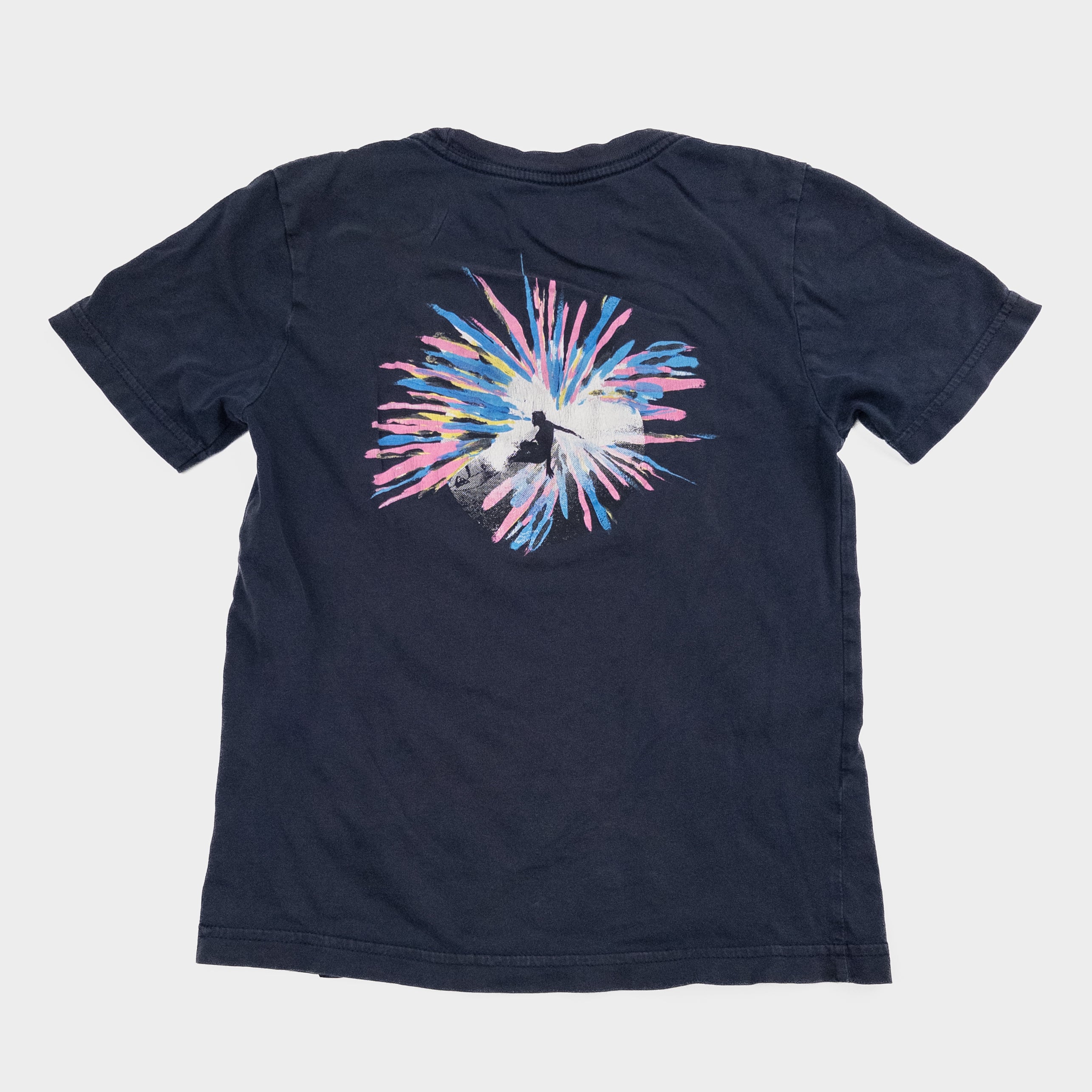 Quiksilver - T-shirt - Small (6-8 ans approx)