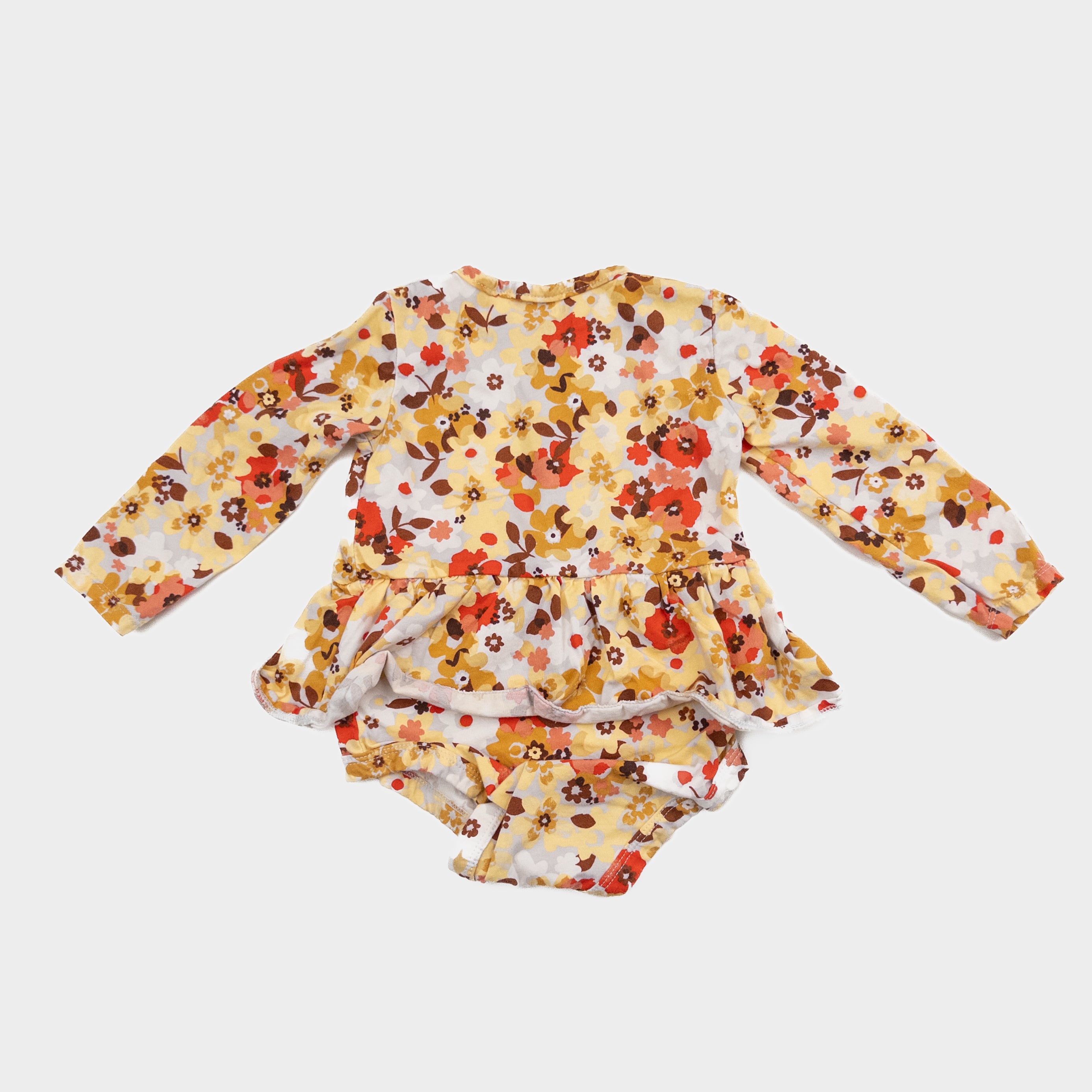 Carter's - Cache-couche robe - 18 mois