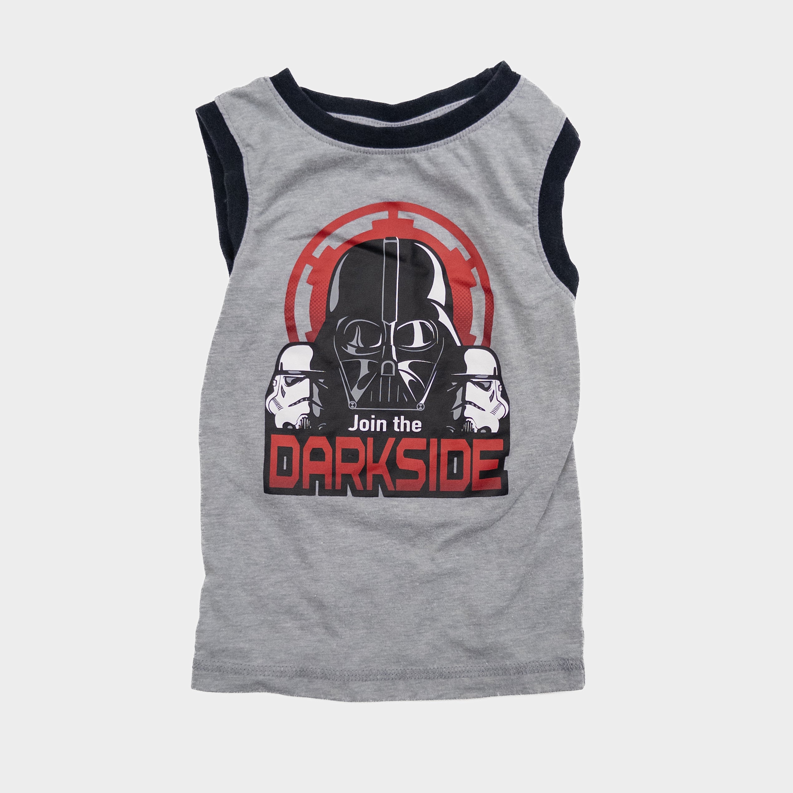 Star Wars - Camisole - 4-5 ans