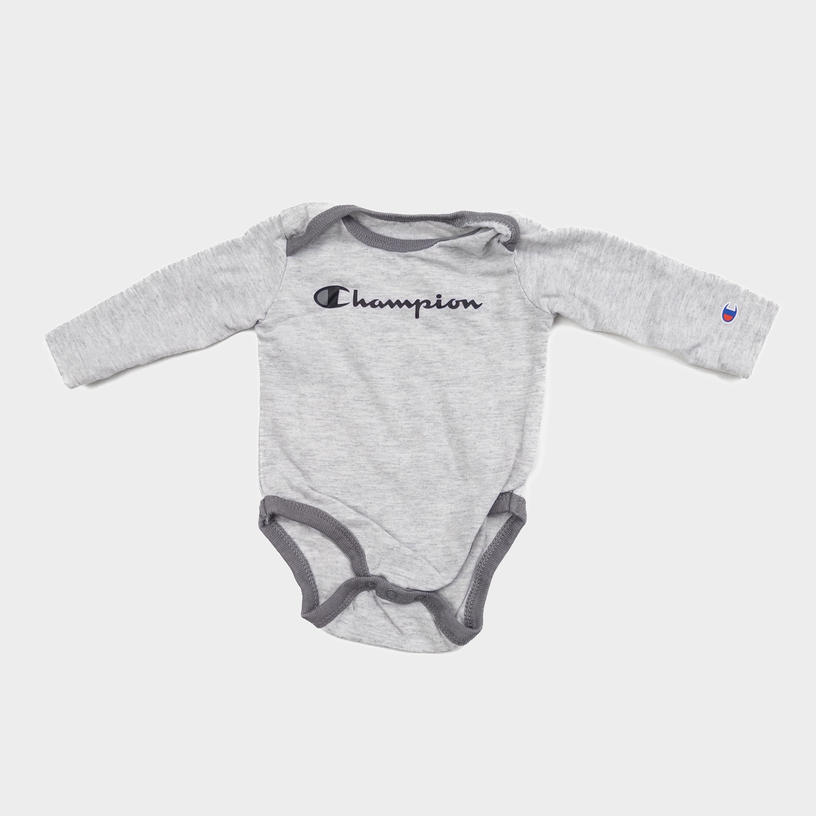 Champion - Cache-couche - 3 mois