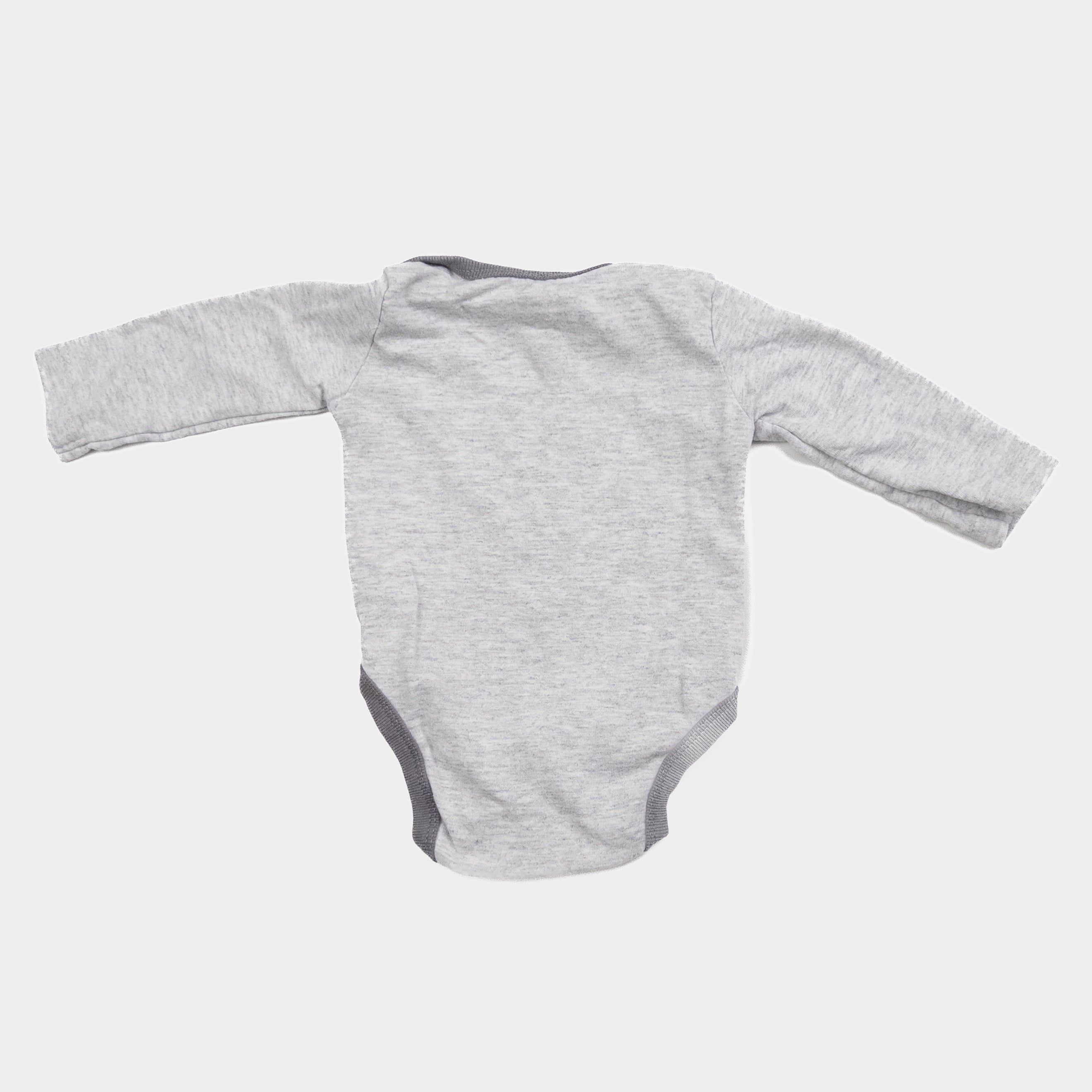 Champion - Cache-couche - 3 mois