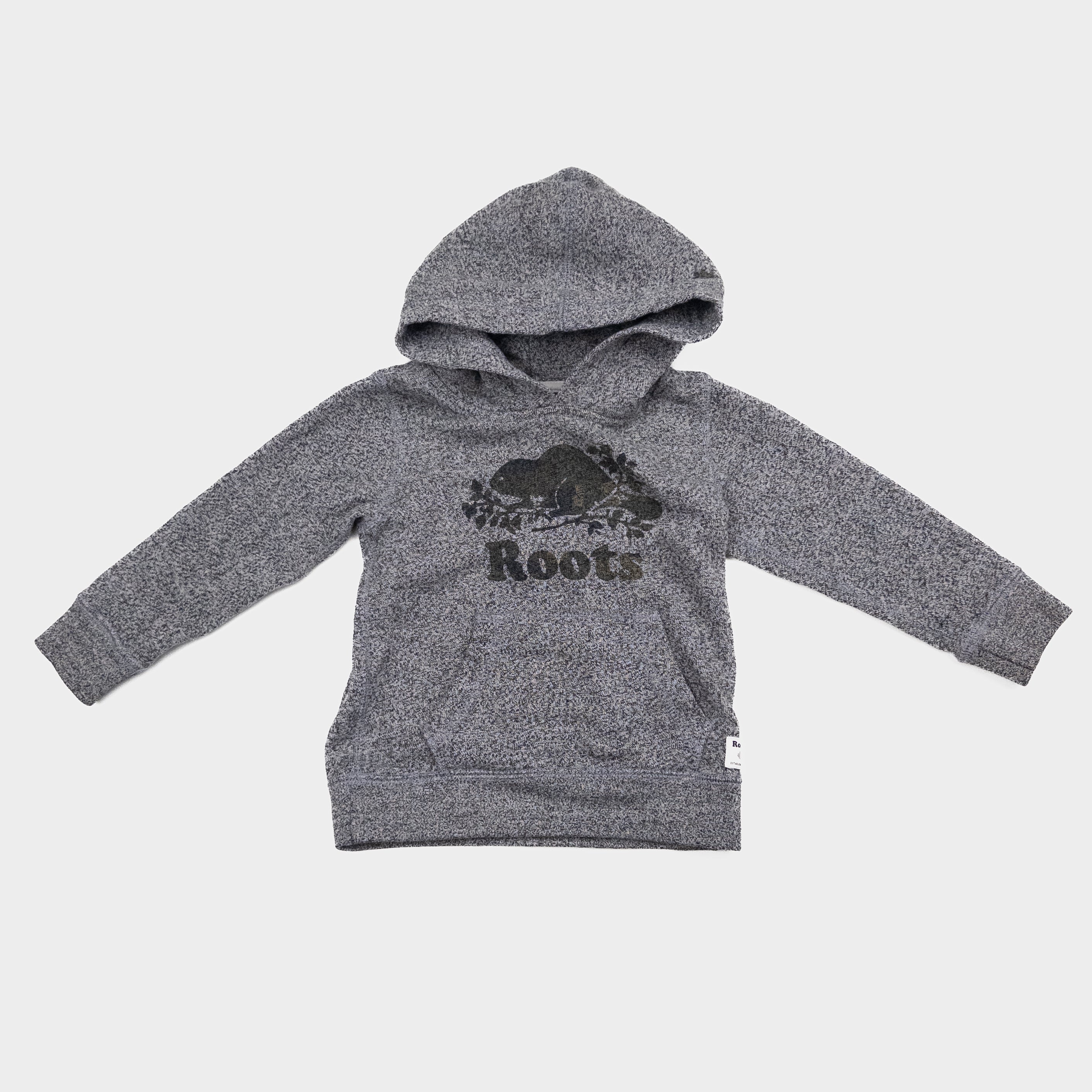 Roots - Chandail à capuchon - 3 ans