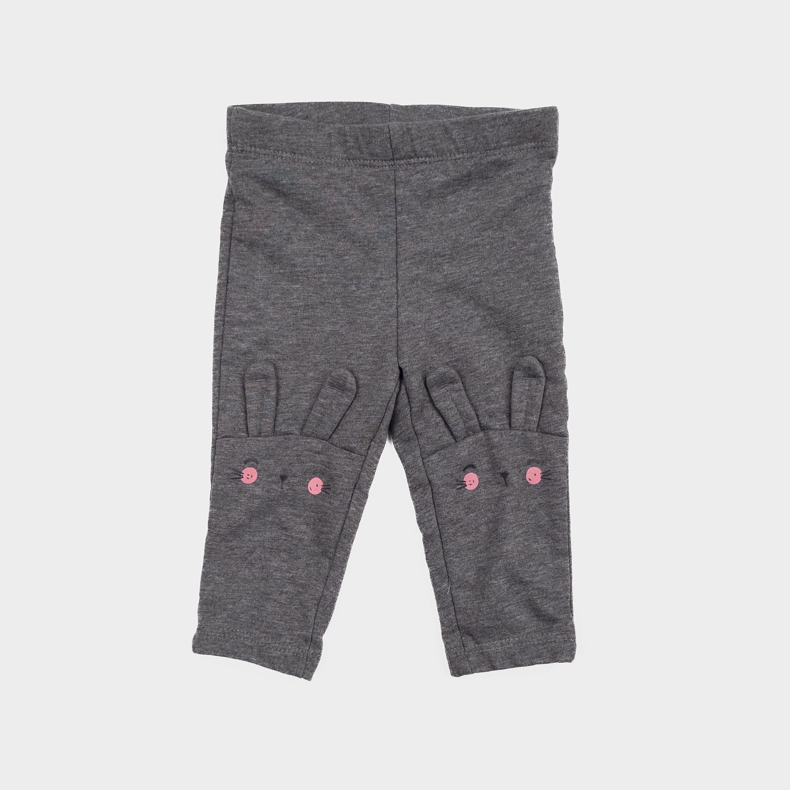 H&M - Legging - 4-6 mois