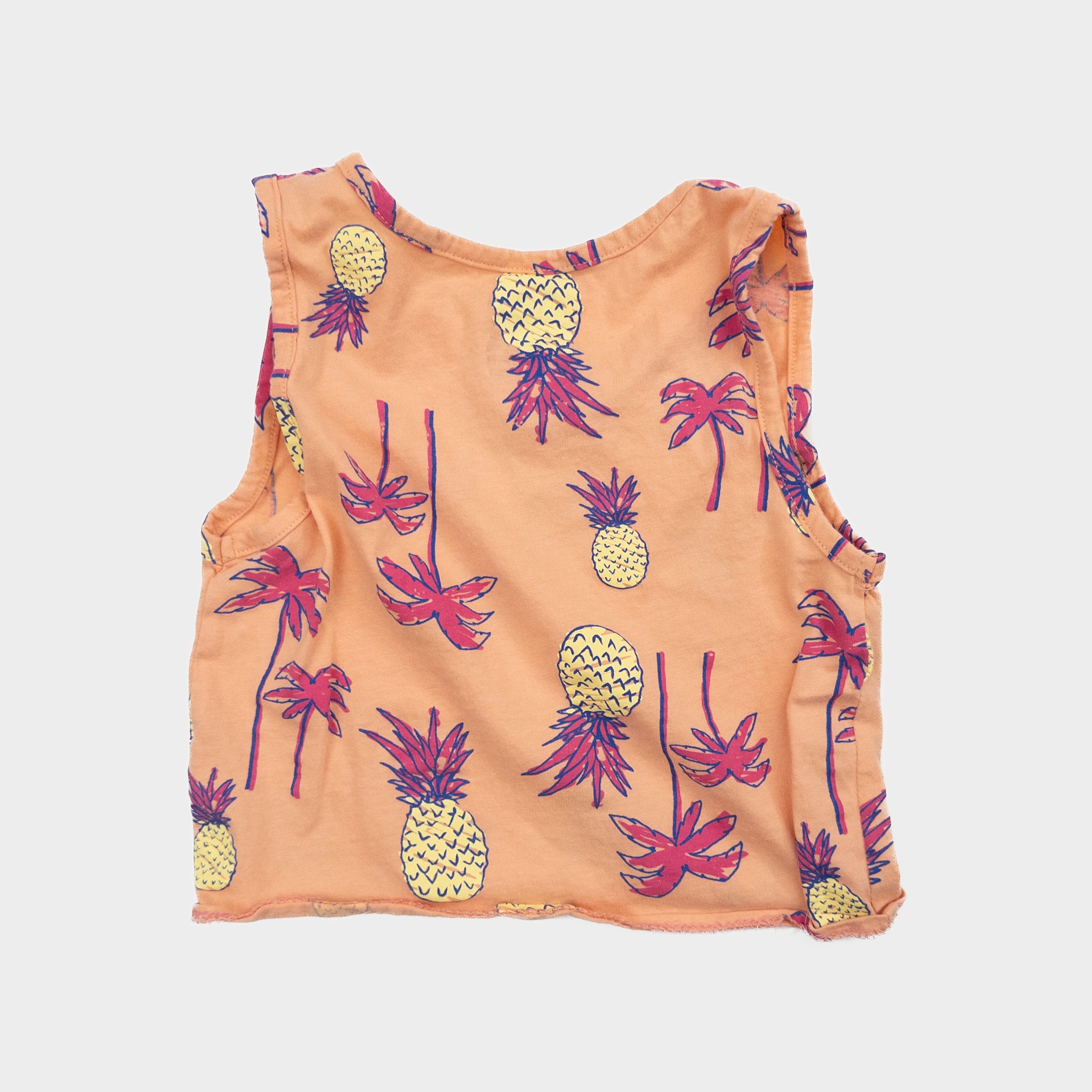 Bella & Birdie - Camisole - 7-8 ans