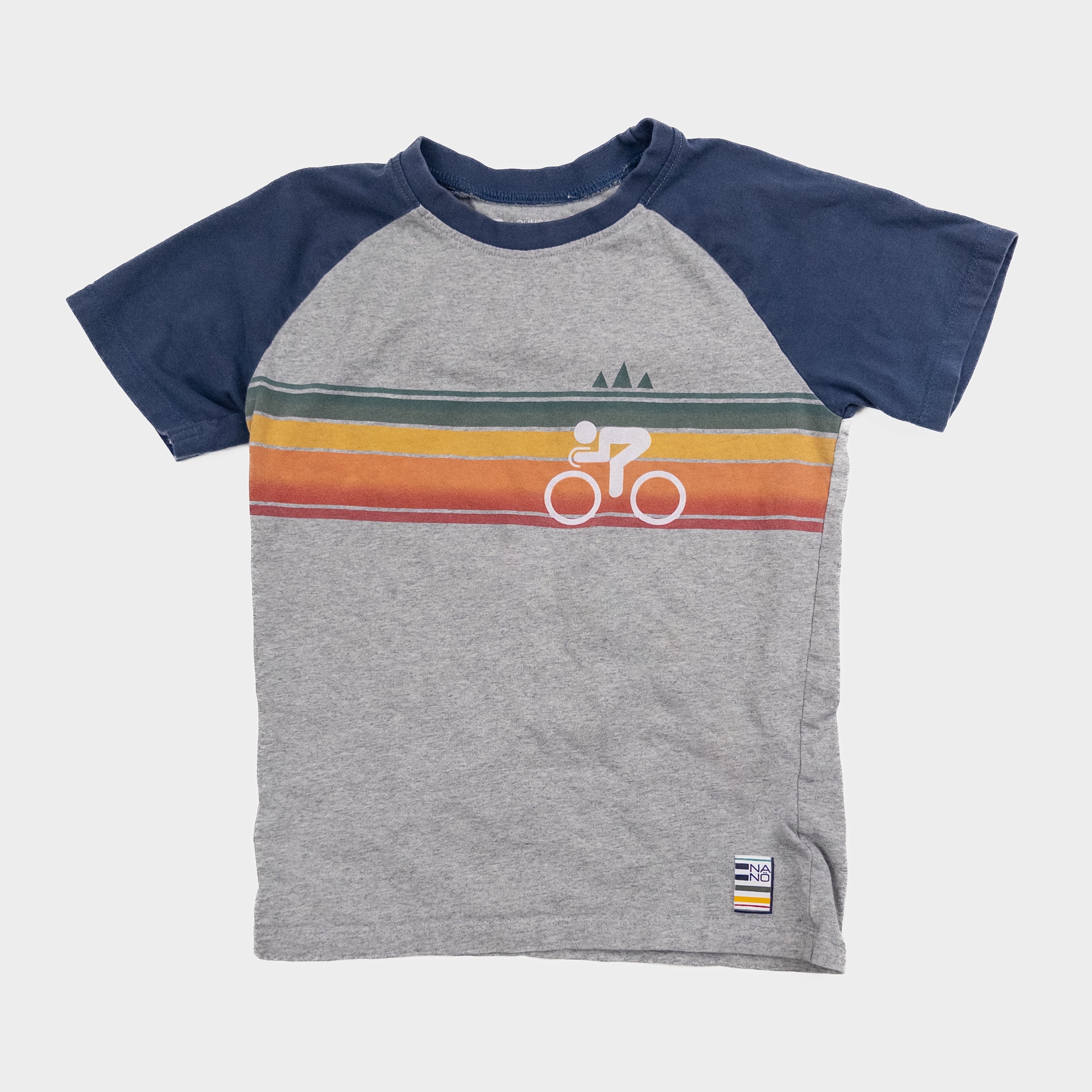 Nano - T-shirt - 6 ans